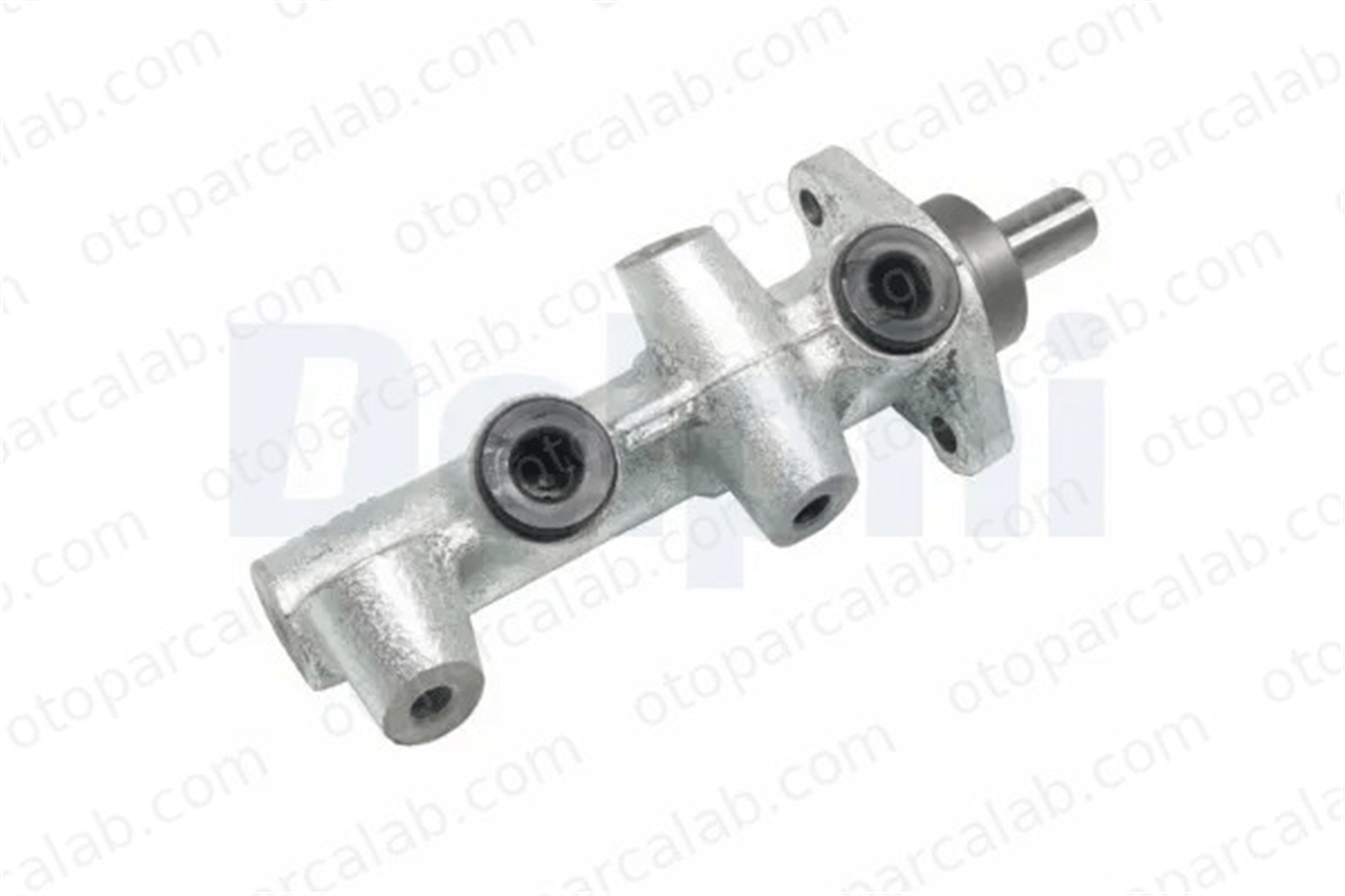 DELPHI LM40166 Debriyaj Merkezi Alt MERCEDES-BENZ 123 Sedan 123 T-Model LM40166 34300401