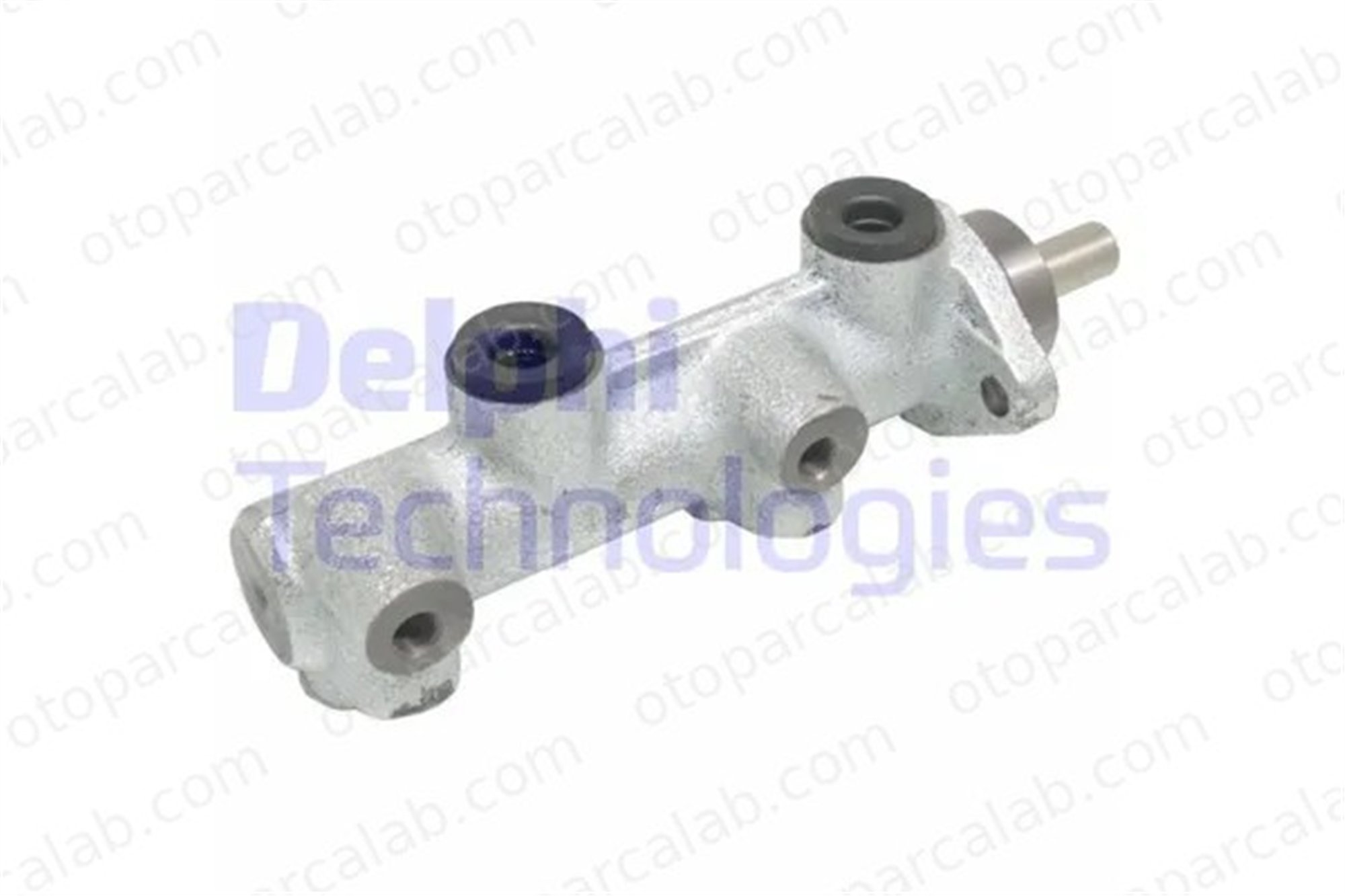 DELPHI LM41142 Fren Ana Merkez RENAULT TRAFIC Panelvan/Van TRAFIC Minibüs/Otobüs 7700701834