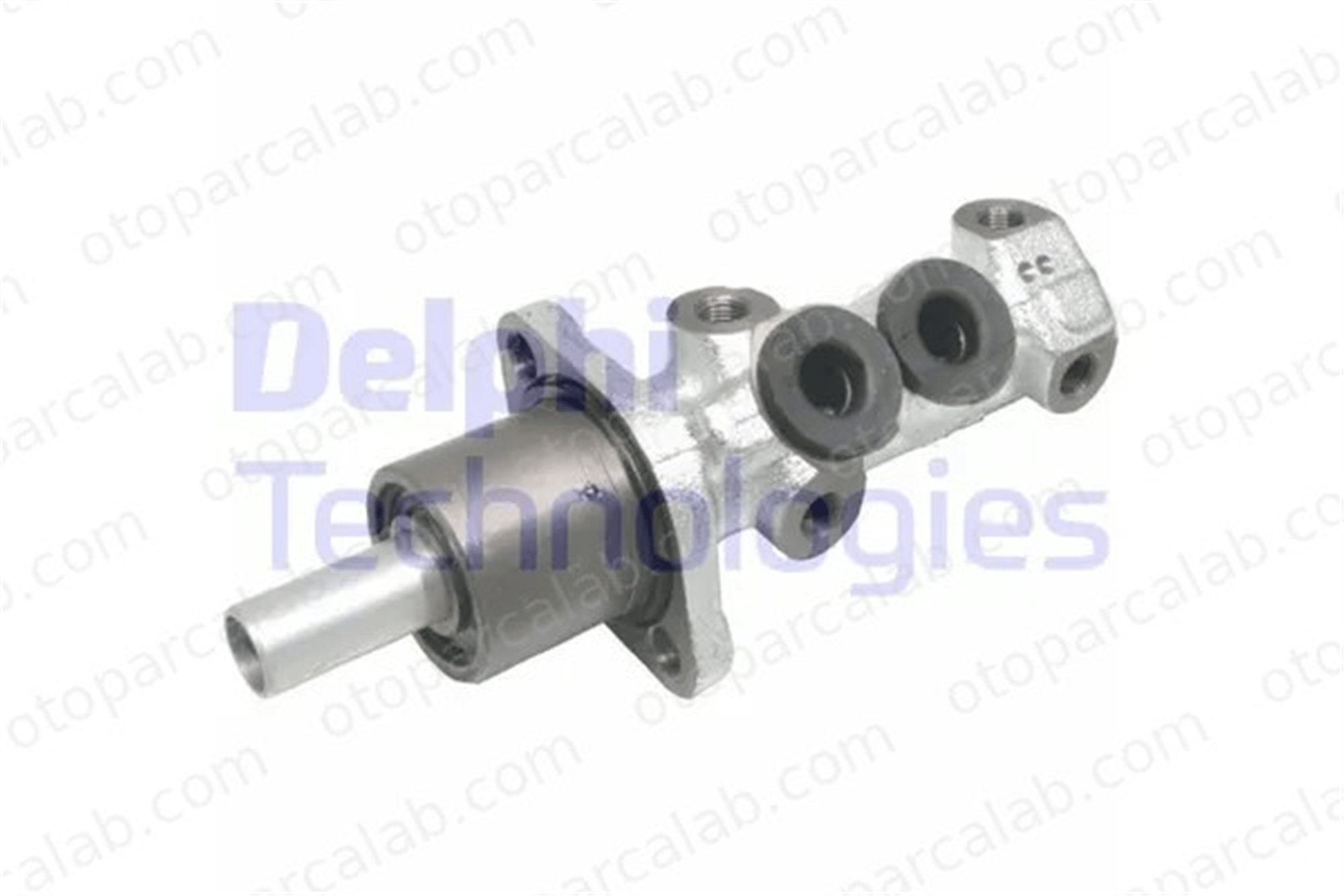 DELPHI LM42651 Fren Ana Merkez VW PASSAT B3/B4 SEAT TOLEDO I 357611019 1H1611019A