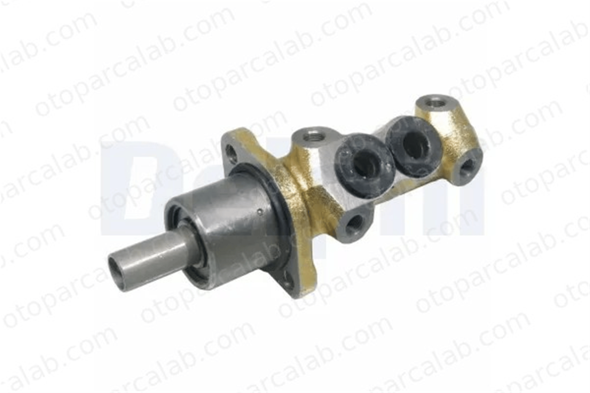 DELPHI LM43771 Fren Ana Merkez SEAT IBIZA II CORDOBA 1H1611019C 357611019