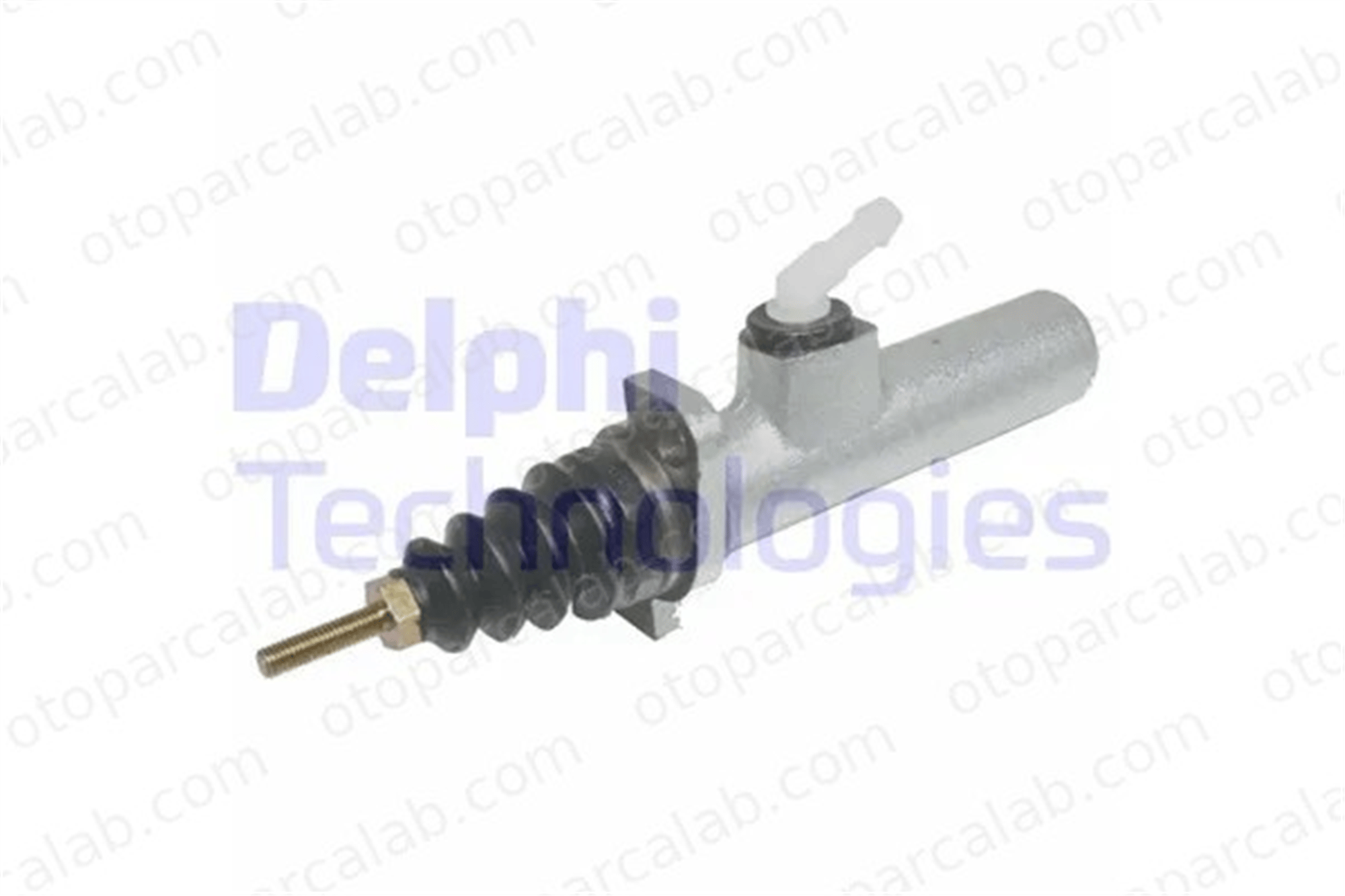 DELPHI LM49210 Debriyaj Merkezi Alt AUDI 80 B3 Sedan COUPE B3 LM49210 893721401B