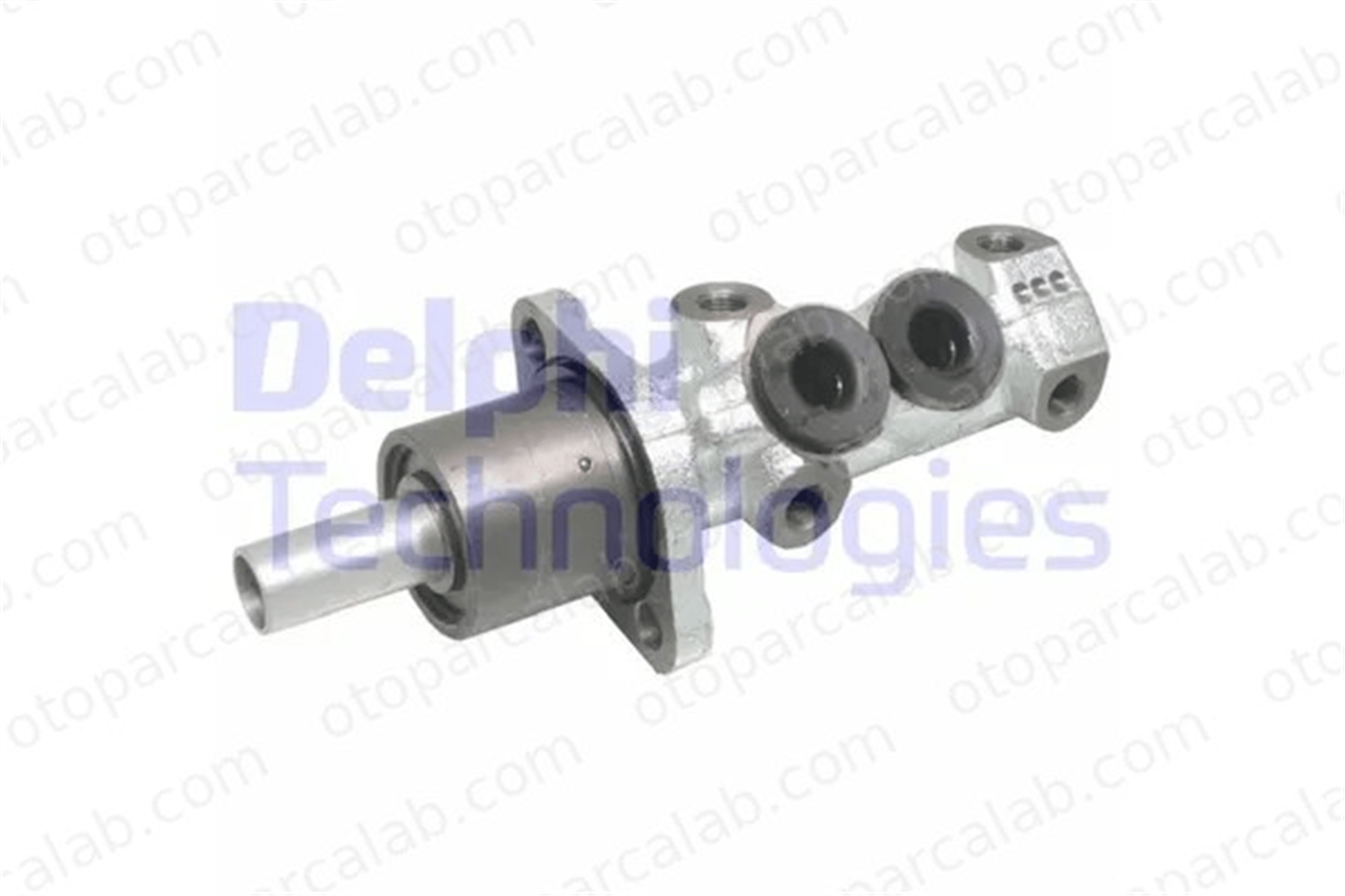 DELPHI LM49612 Fren Ana Merkez AUDI 80 B3 Sedan 100 C3 Sedan 322611019A 853611019