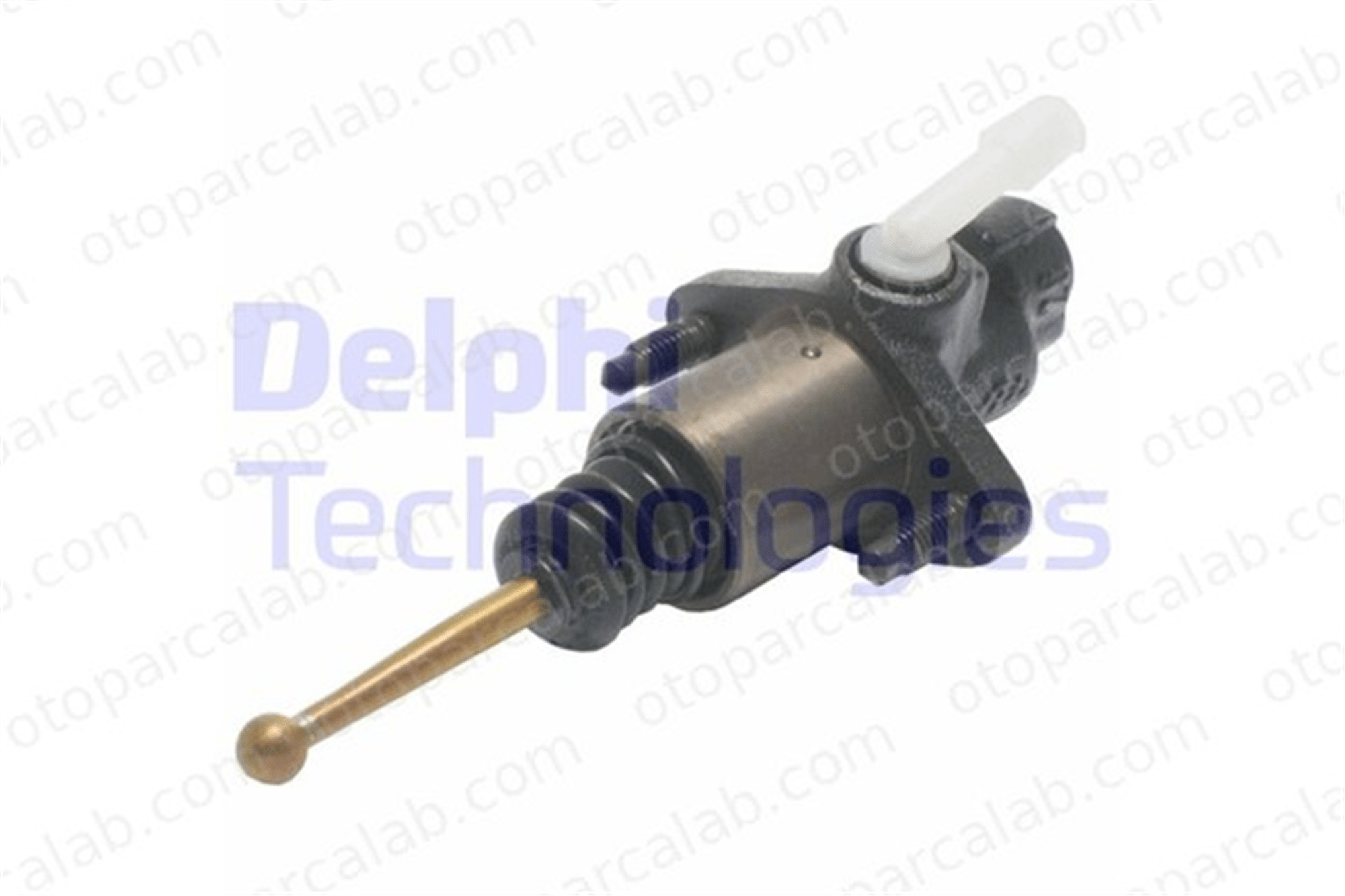 DELPHI LM49919 Debriyaj Merkezi Üst VW GOLF III GOLF III Variant 1H1721401 1H1721401B