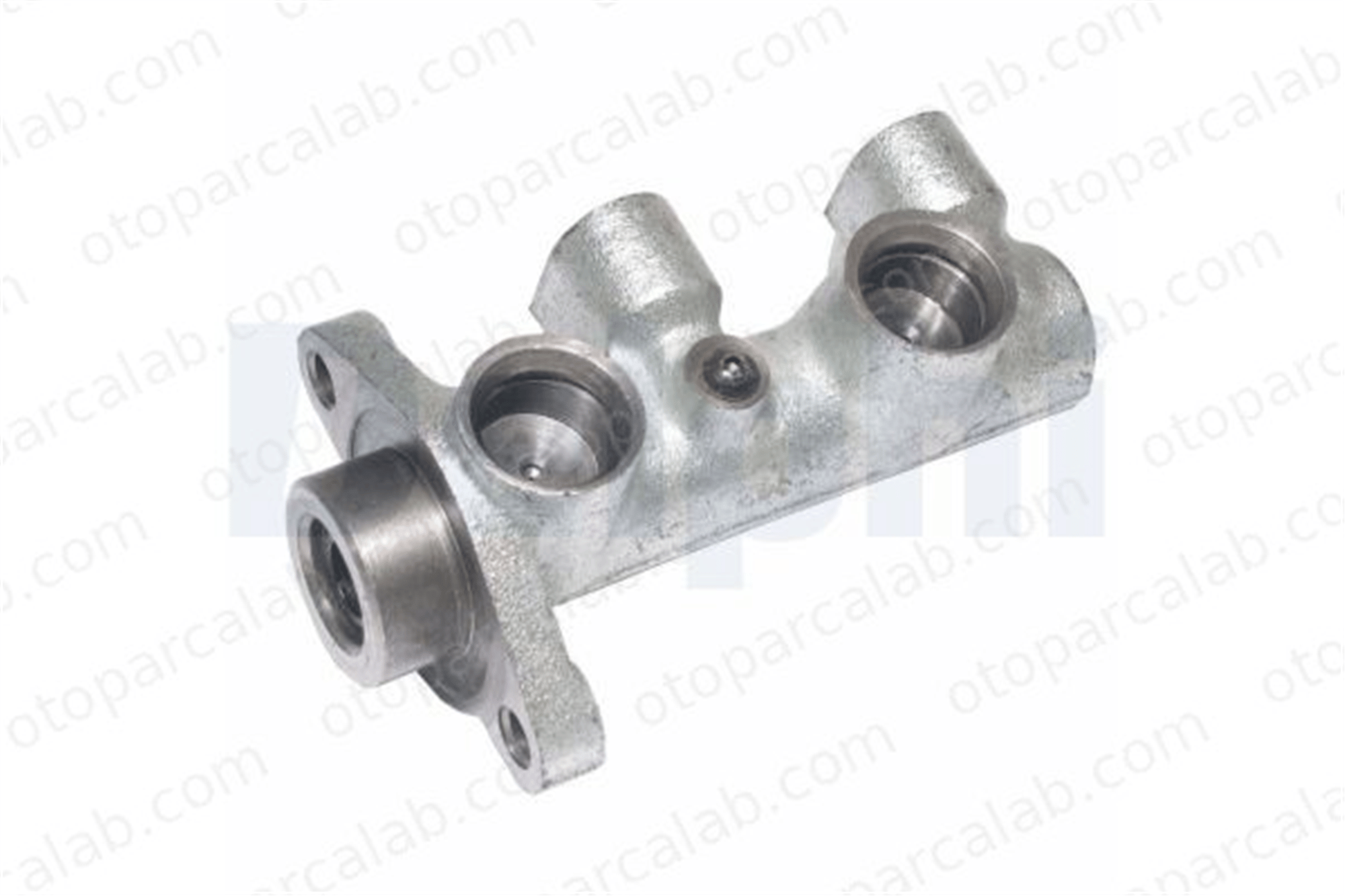 DELPHI LM50013 Fren Ana Merkez OPEL KADETT E Hatchback KADETT E 558194 3488710
