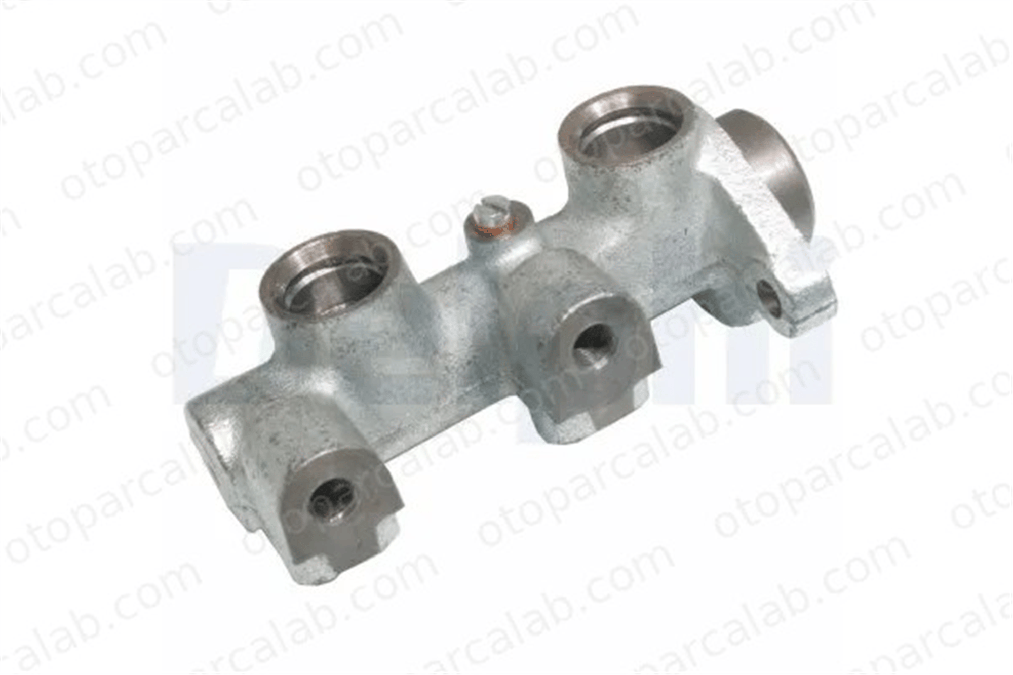 DELPHI LM50015 Fren Ana Merkez OPEL KADETT E Hatchback KADETT E 558195 3488711
