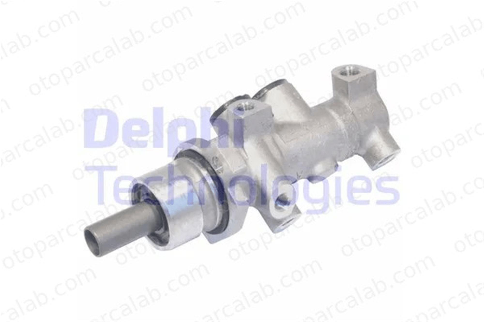 DELPHI LM51039 Fren Ana Merkez OPEL MOVANO A Panelvan/Van RENAULT MASTER II Minibüs/Otobüs 4601000QAE 4601000QAR