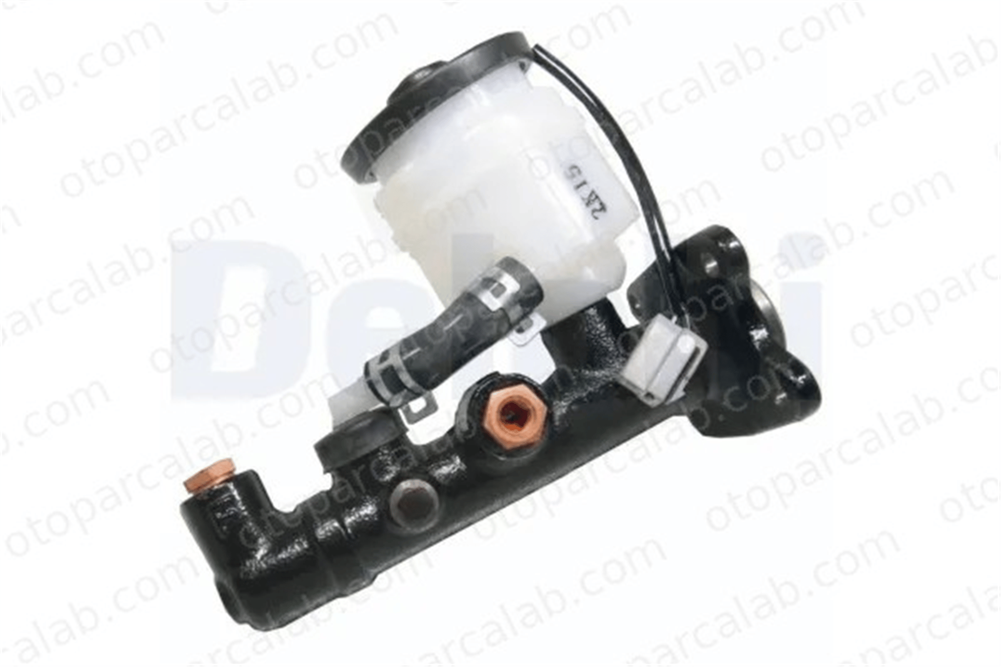 DELPHI LM60966 Fren Ana Merkez TOYOTA HILUX IV Pick-up 4720135450 4720135340