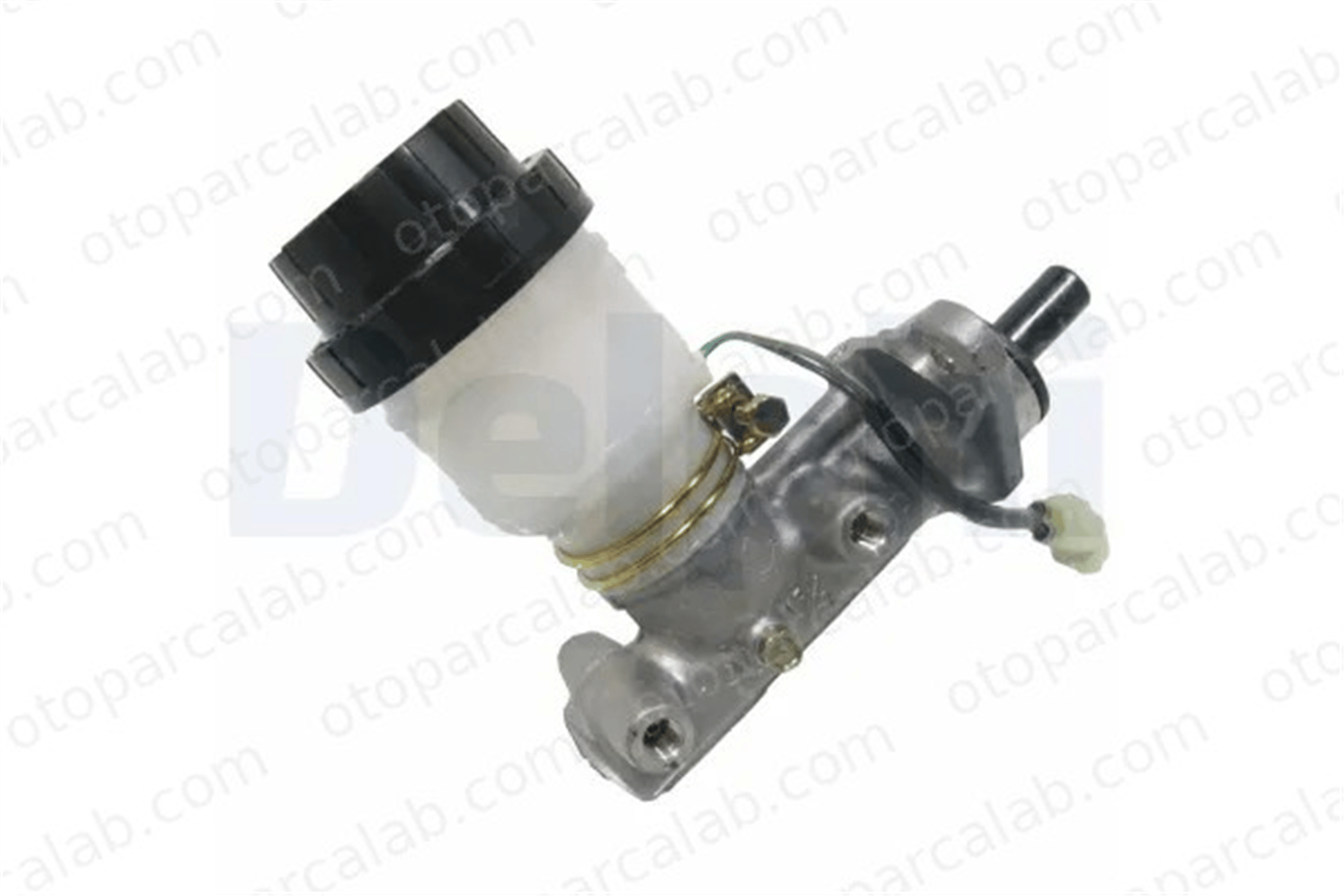 DELPHI LM62063 Fren Ana Merkez DAIHATSU ROCKY Hard Top FEROZA Hard Top 4720187615
