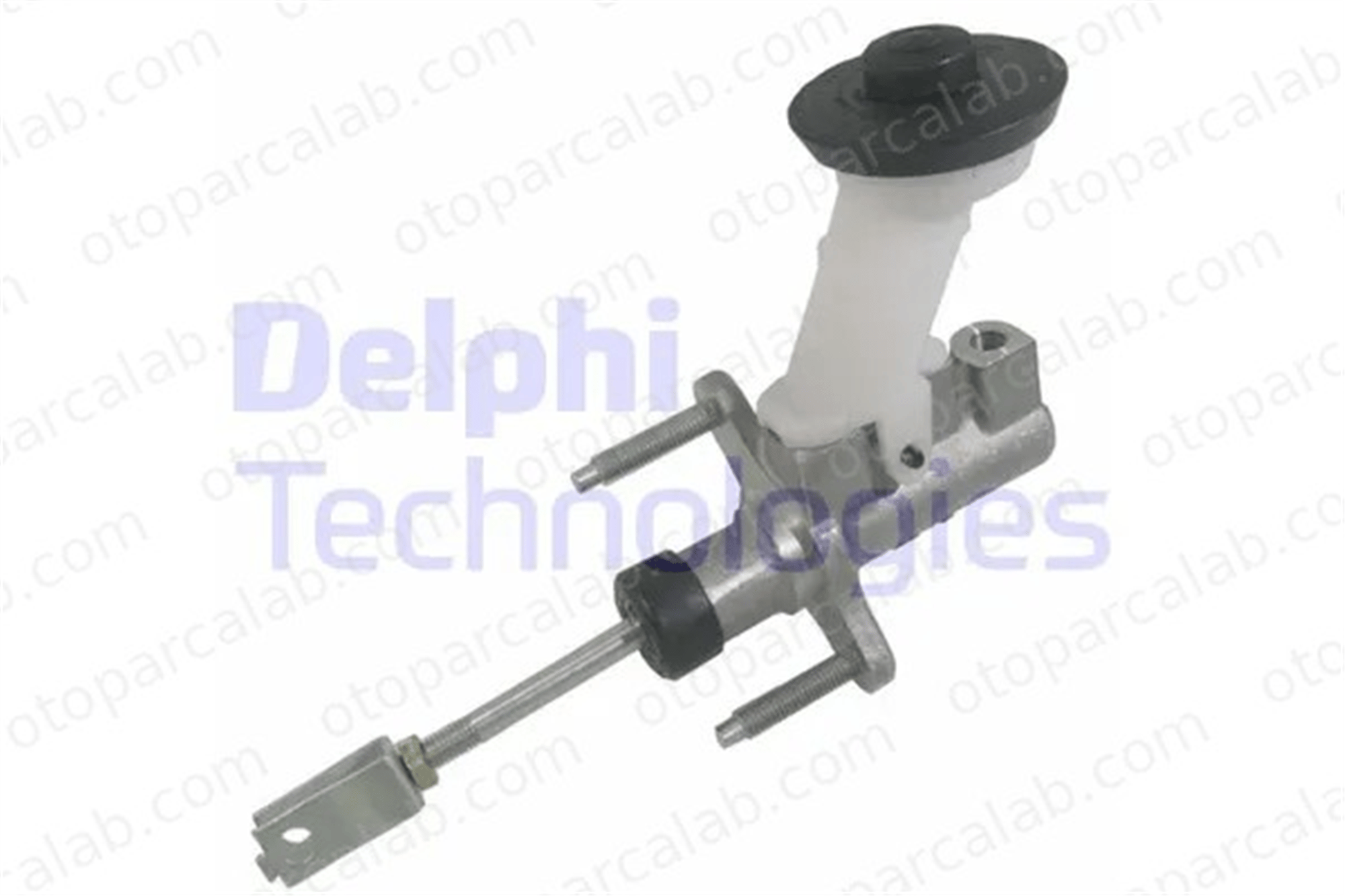 DELPHI LM62099 Debriyaj Merkezi Üst TOYOTA COROLLA COROLLA Compact 3141012340 3141012350
