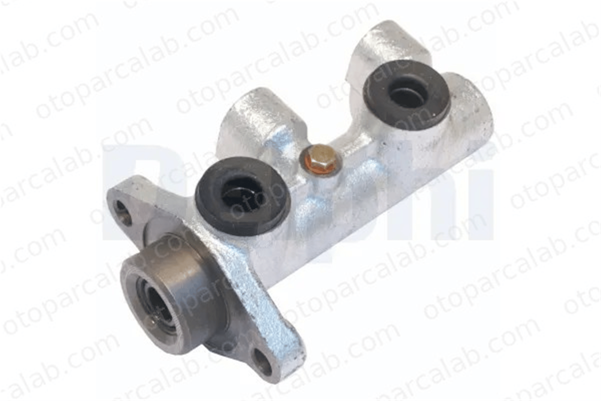 DELPHI LM62118 Fren Ana Merkez DAEWOO LANOS LANOS Sedan 3492529 426507