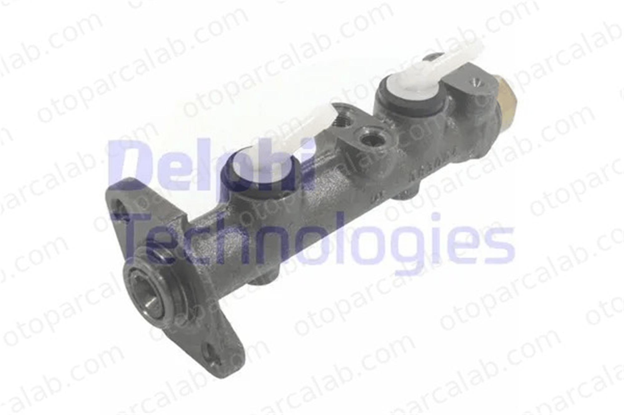 DELPHI LM70016 Fren Ana Merkez FIAT 128 128 Coupe 4342112 4394900