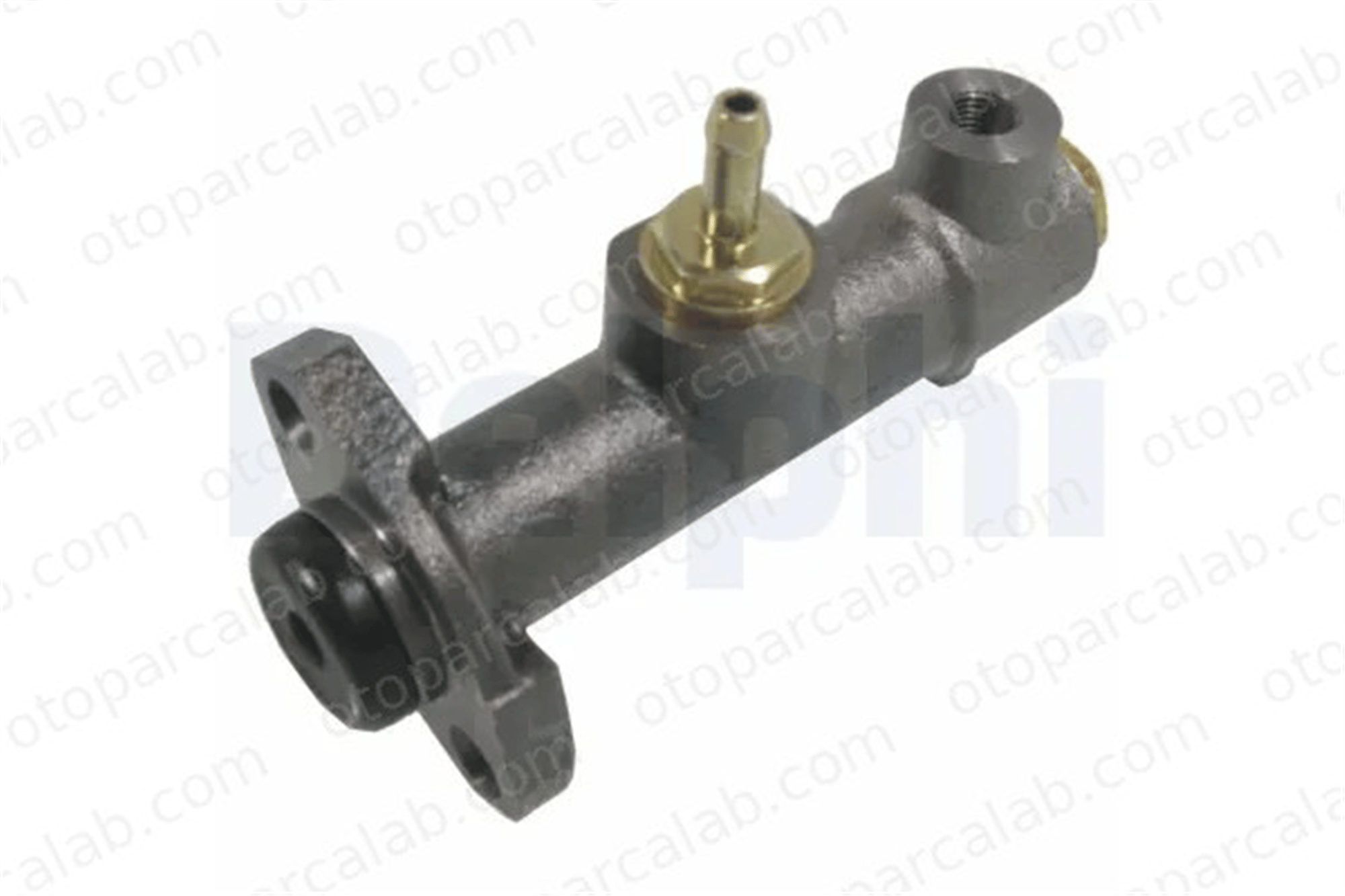 DELPHI LM70061 Debriyaj Merkezi Alt LADA NIVA SUV 1200-1600 21011602610