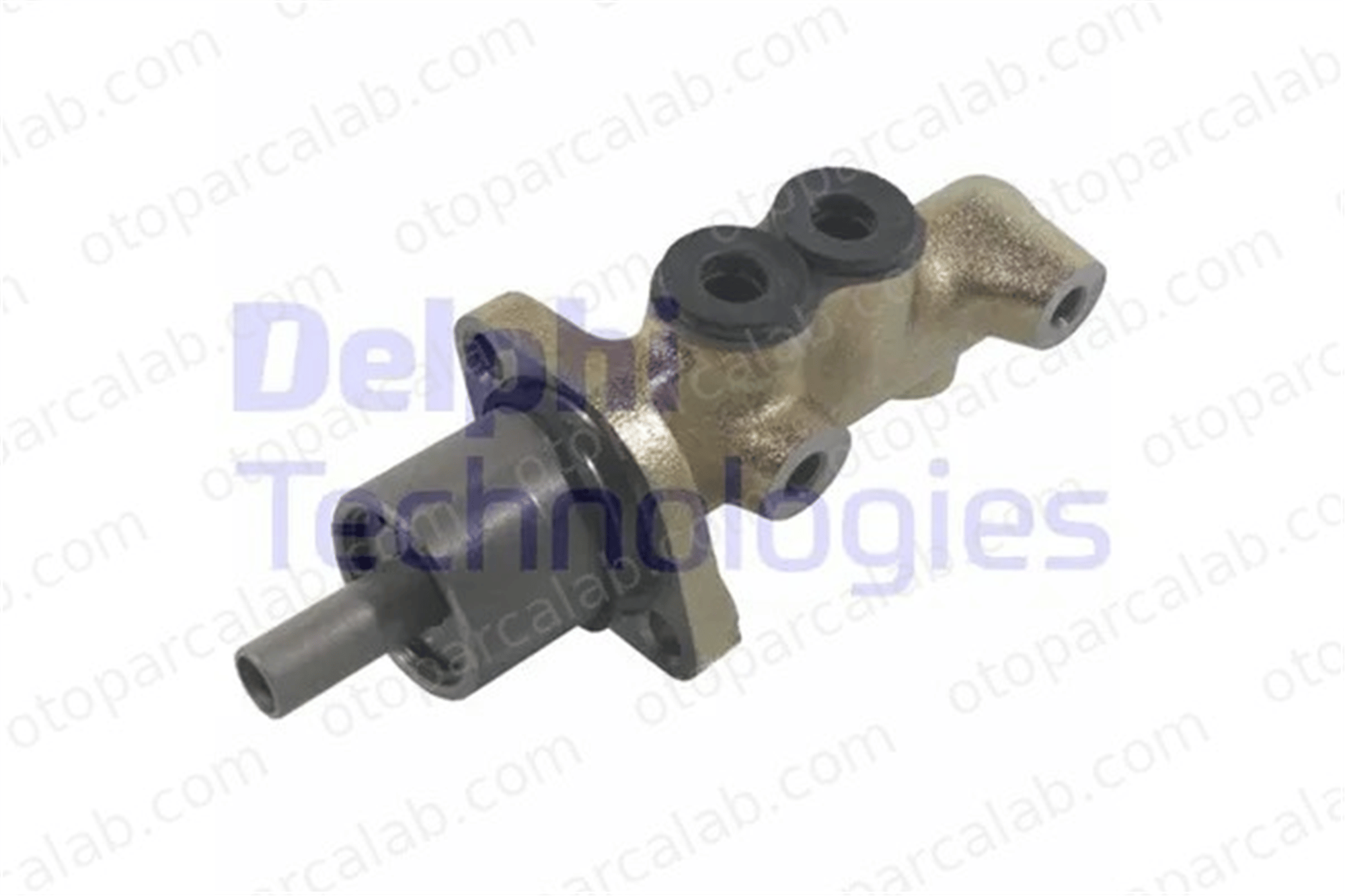DELPHI LM70132 Fren Ana Merkez INNOCENTI ELBA FIAT FIORINO Kasa/büyük limuzin 7074619 7081967