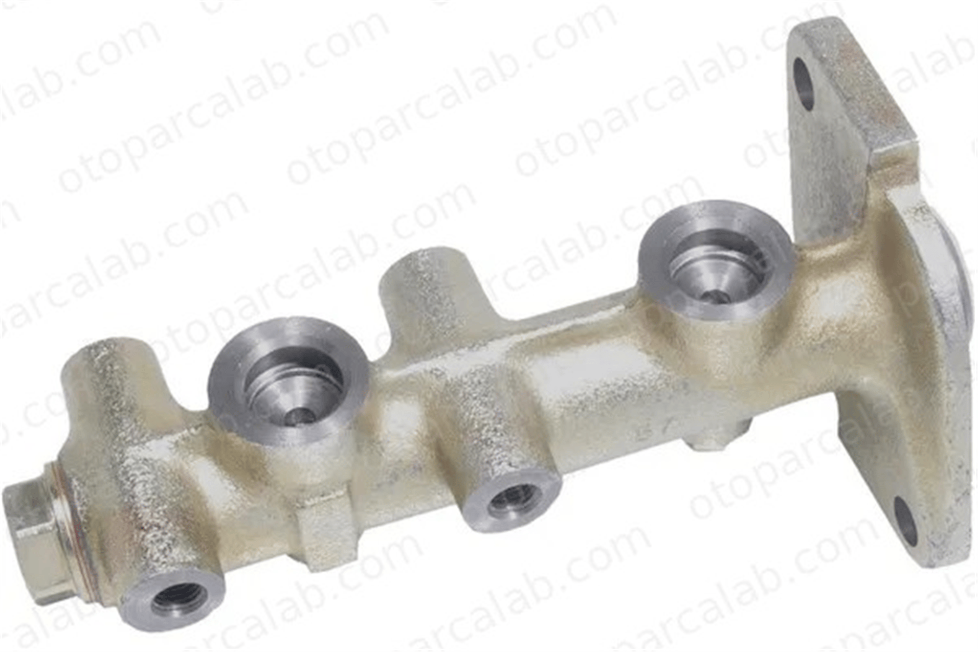 DELPHI LM70158 Fren Ana Merkez LADA SAMARA 110 21080350501000 21083505010