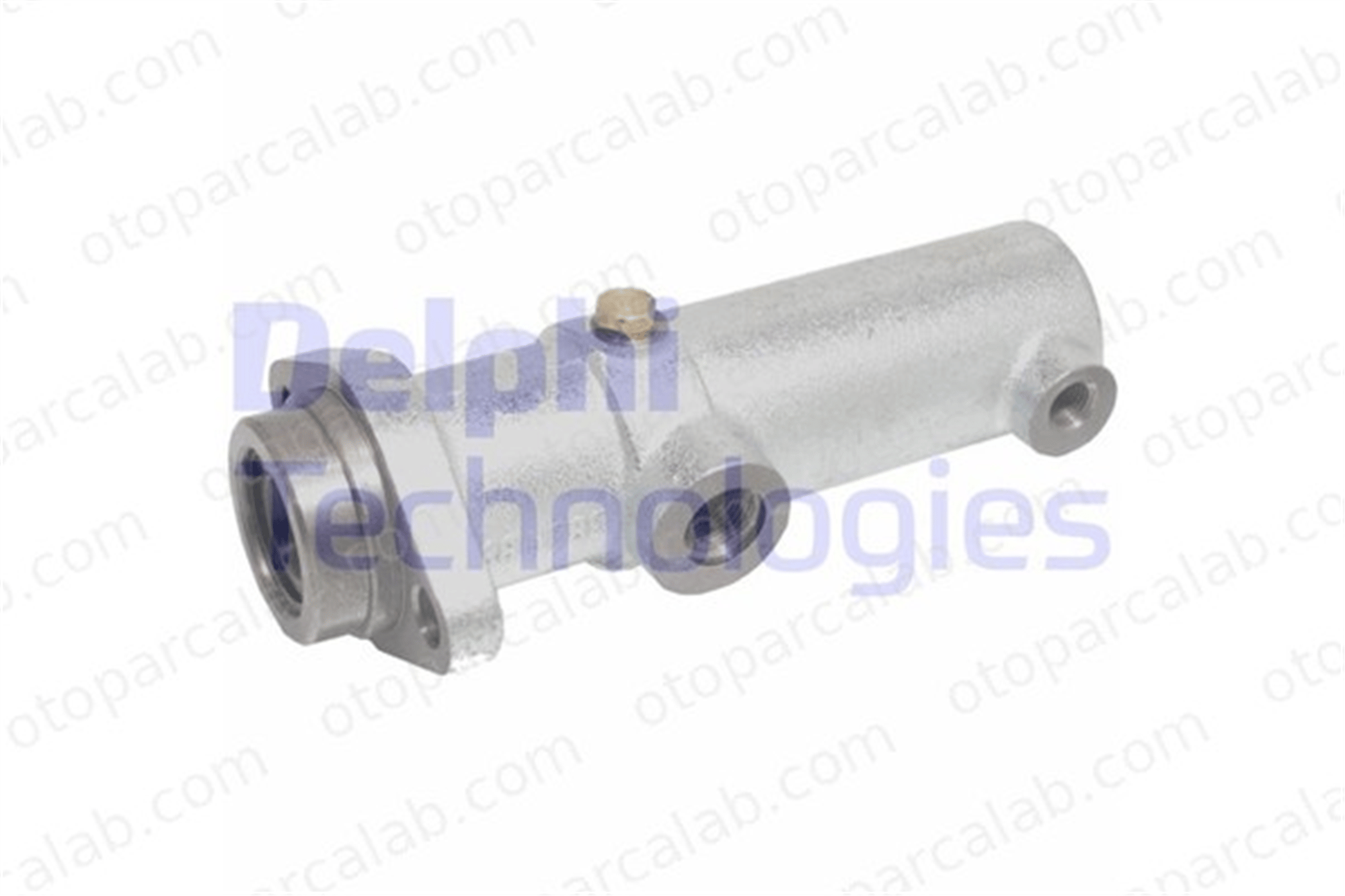 DELPHI LM70197 Fren Ana Merkez VW GOLF II OPEL CORSA A Hatchback 4804129