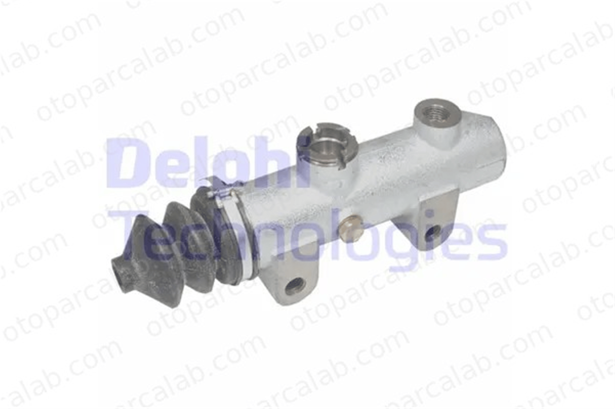 DELPHI LM70201 Debriyaj Merkezi Üst IVECO STRALIS II EUROCARGO V 4853409 4853406