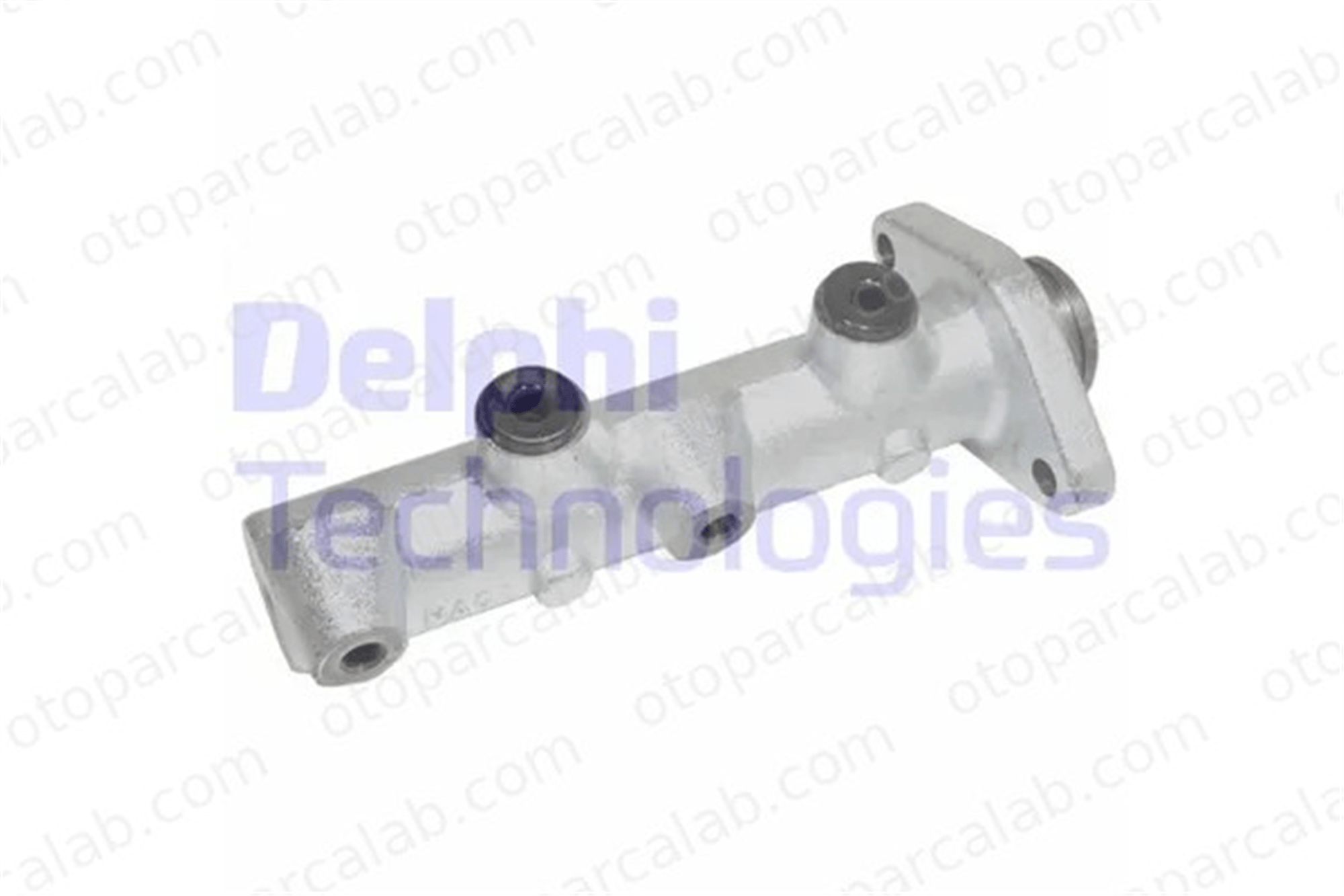 DELPHI LM70341 Fren Ana Merkez IVECO DAILY II Platform şasi 99463713