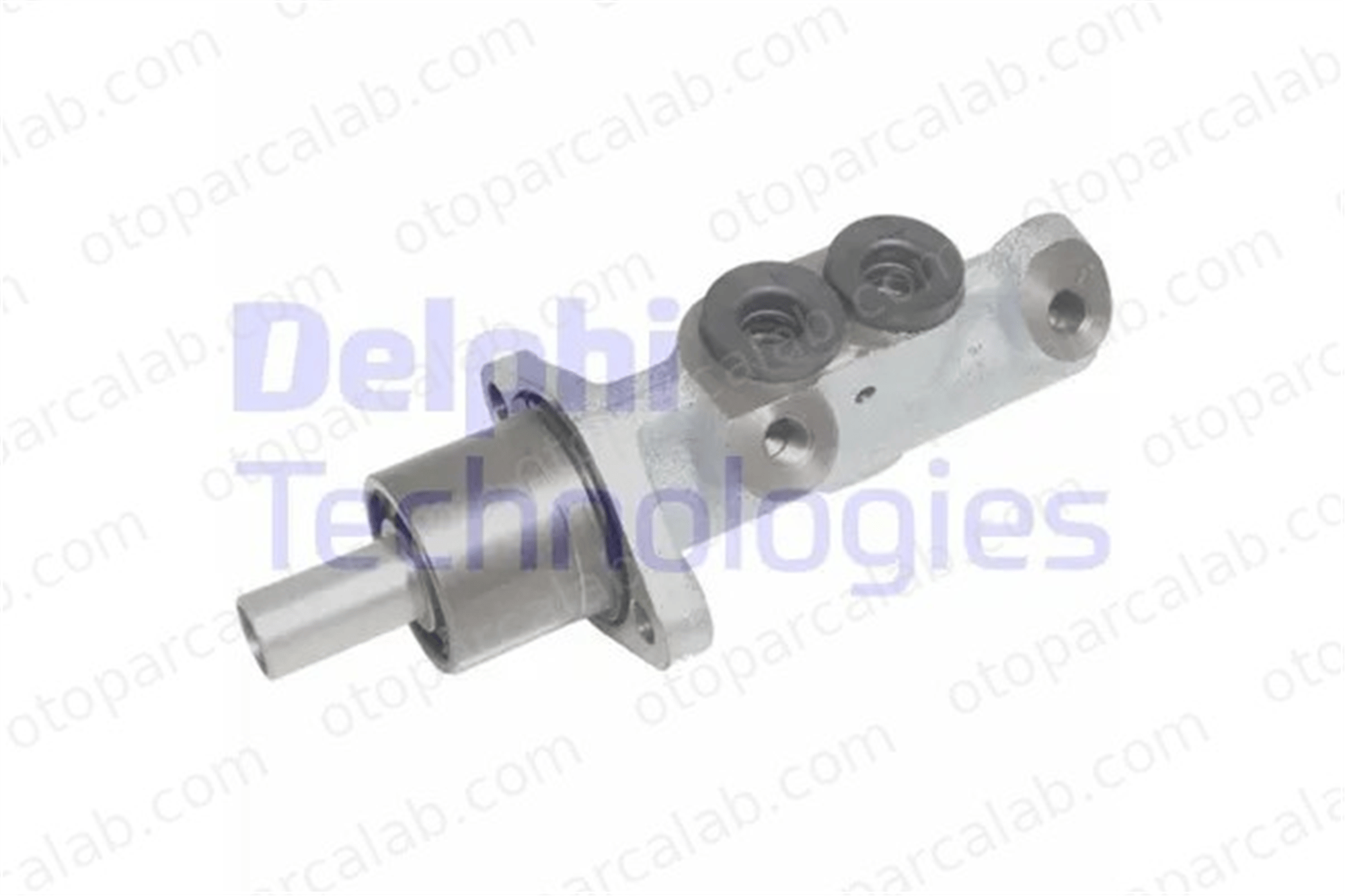DELPHI LM70358 Fren Ana Merkez FIAT ULYSSE CITROËN EVASION MPV 4601K2 71740001