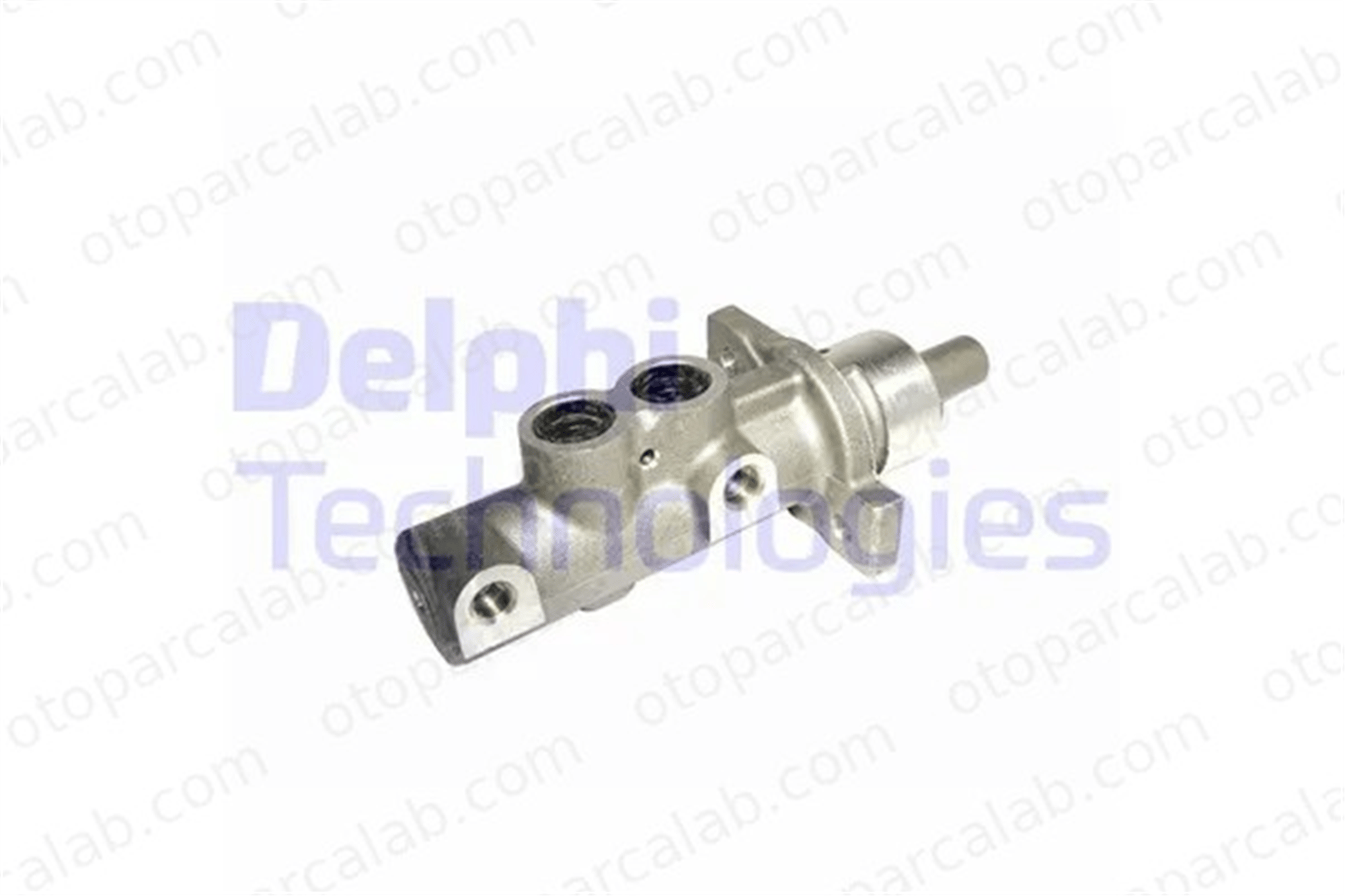 DELPHI LM80103 Fren Ana Merkez CITROËN XSARA Break BERLINGO / BERLINGO FIRST MPV 4601F6