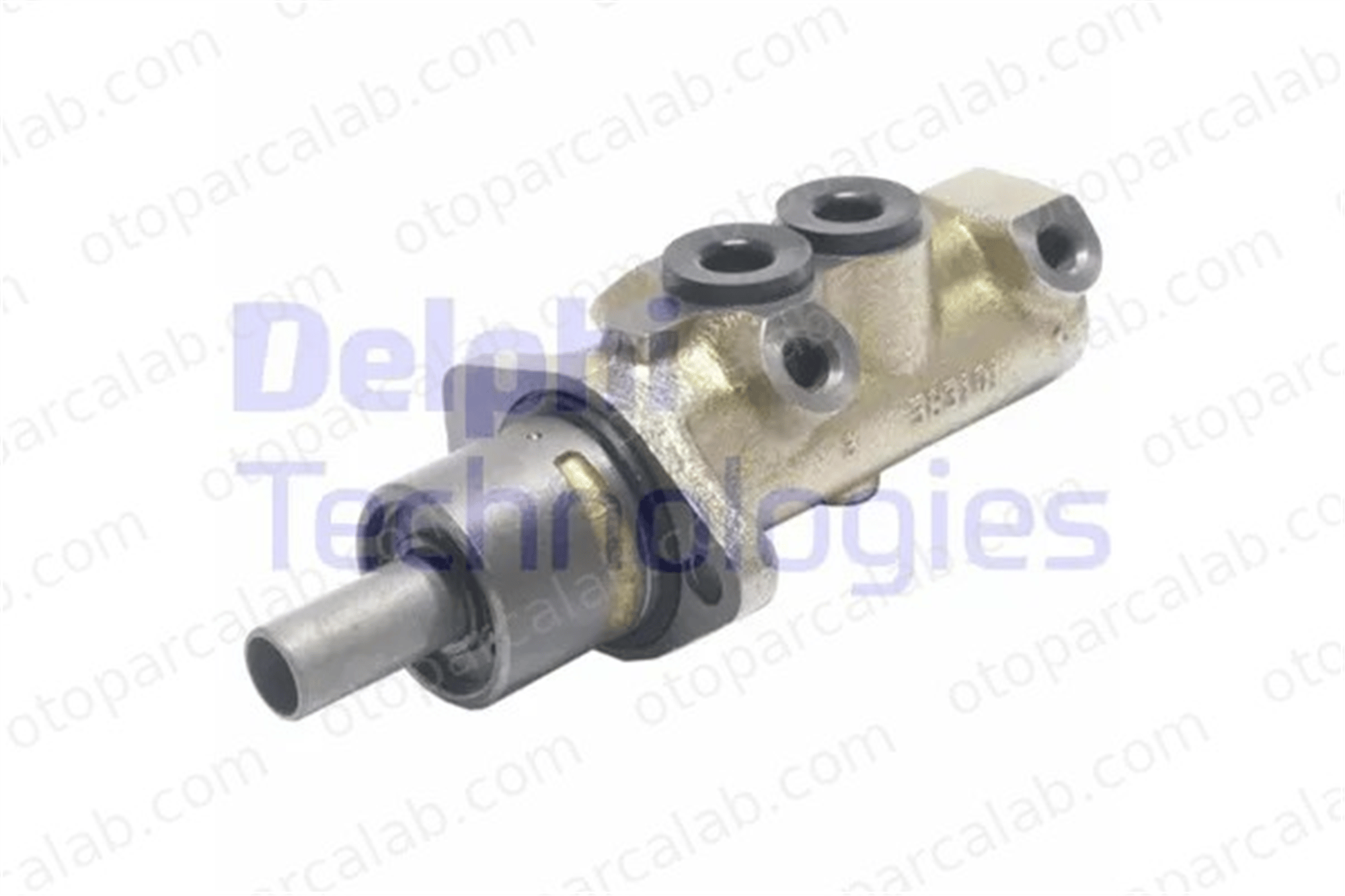 DELPHI LM80112 Fren Ana Merkez MERCEDES-BENZ VITO Minibüs/Otobüs VITO Panelvan/Van A0004315801 4315801