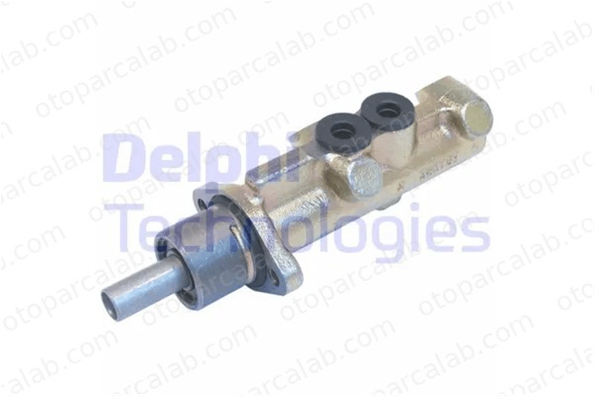 DELPHI LM80113 Fren Ana Merkez MERCEDES-BENZ VITO Minibüs/Otobüs VITO Panelvan/Van A0004315901 4315901