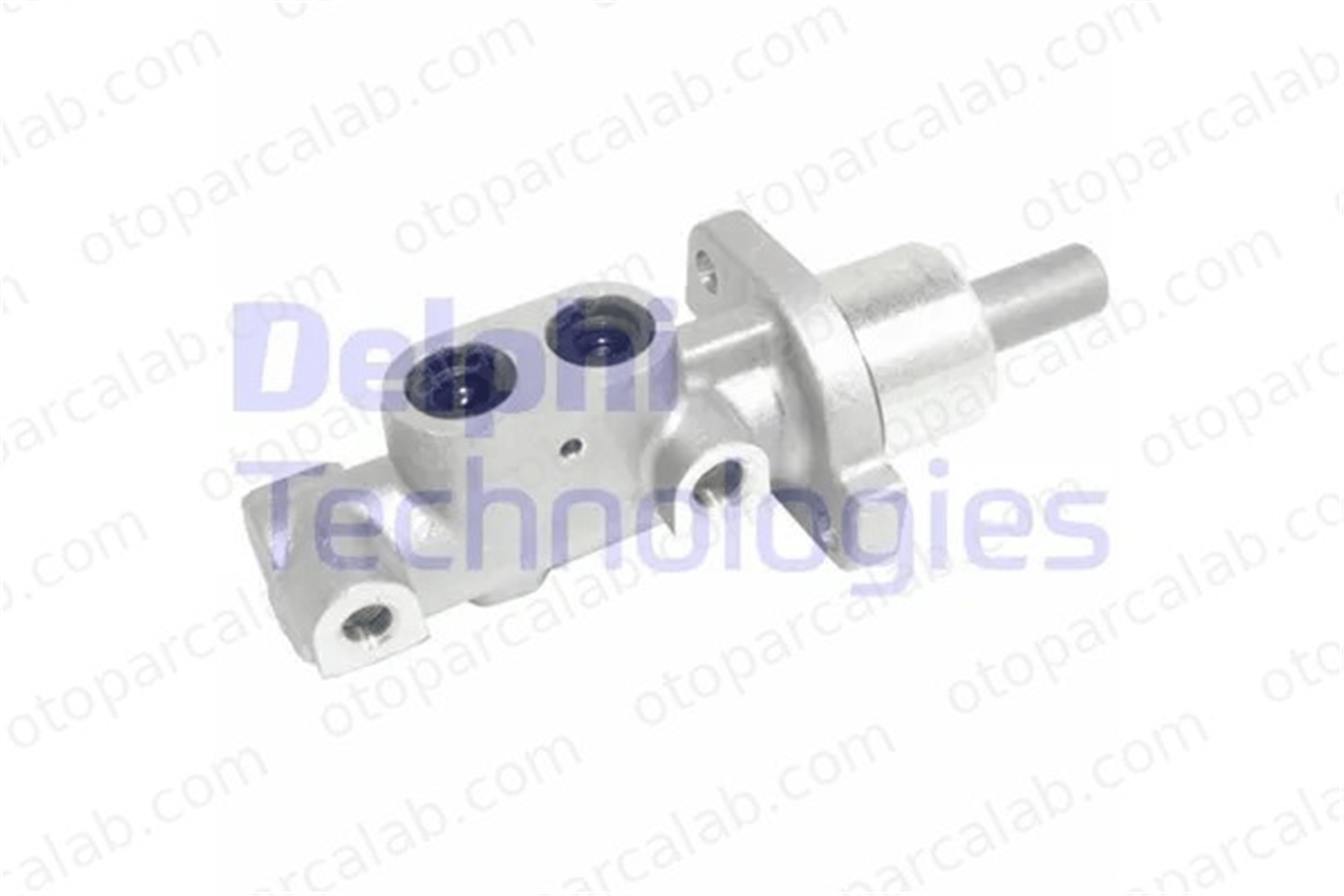 DELPHI LM80119 Fren Ana Merkez PEUGEOT 206 Hatchback CITROËN XSARA 4601H5 4601J4