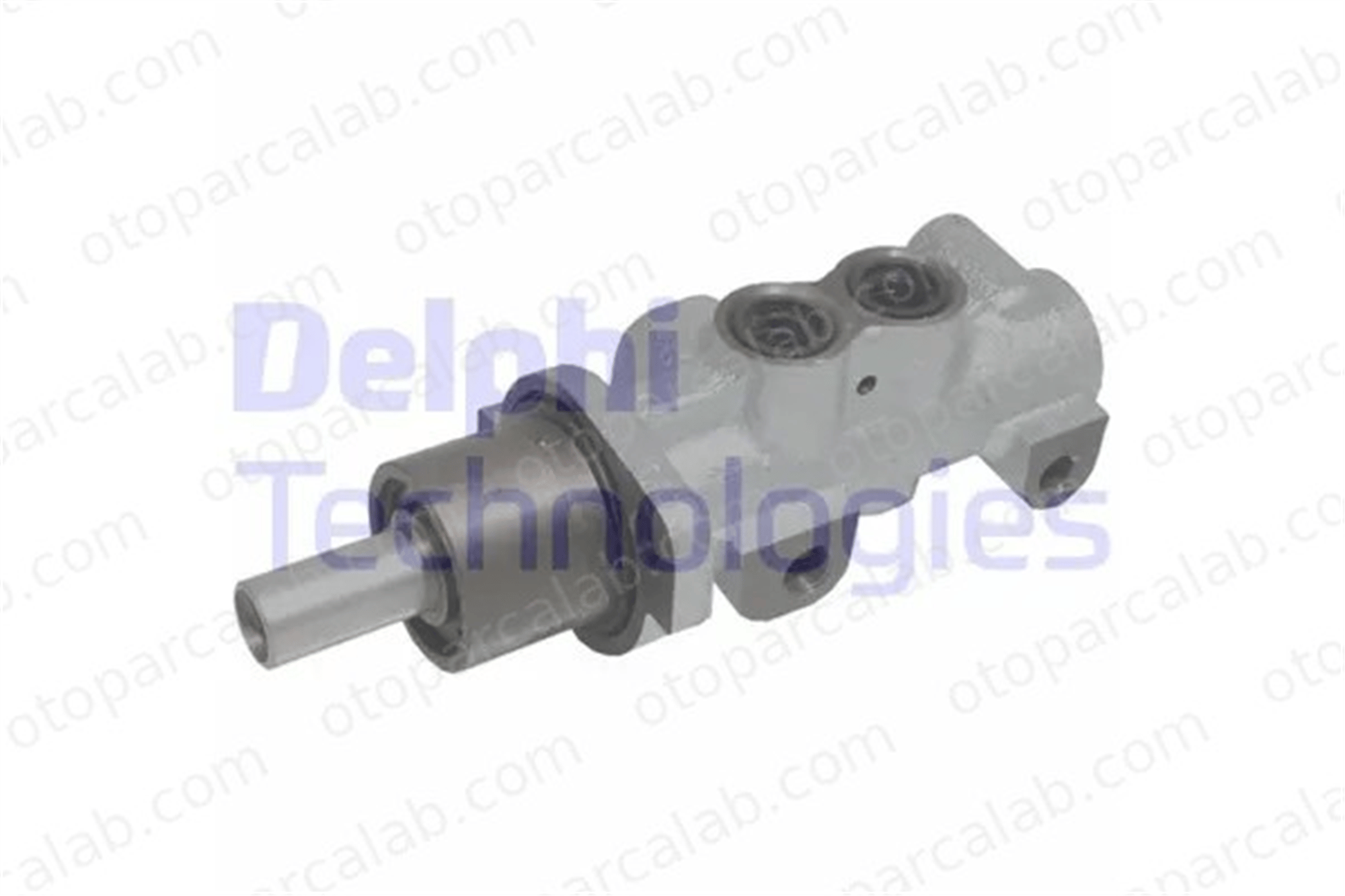 DELPHI LM80121 Fren Ana Merkez CITROËN BERLINGO / BERLINGO FIRST MPV BERLINGO / BERLINGO FIRST Kasa/büyük limuzin 4601H9