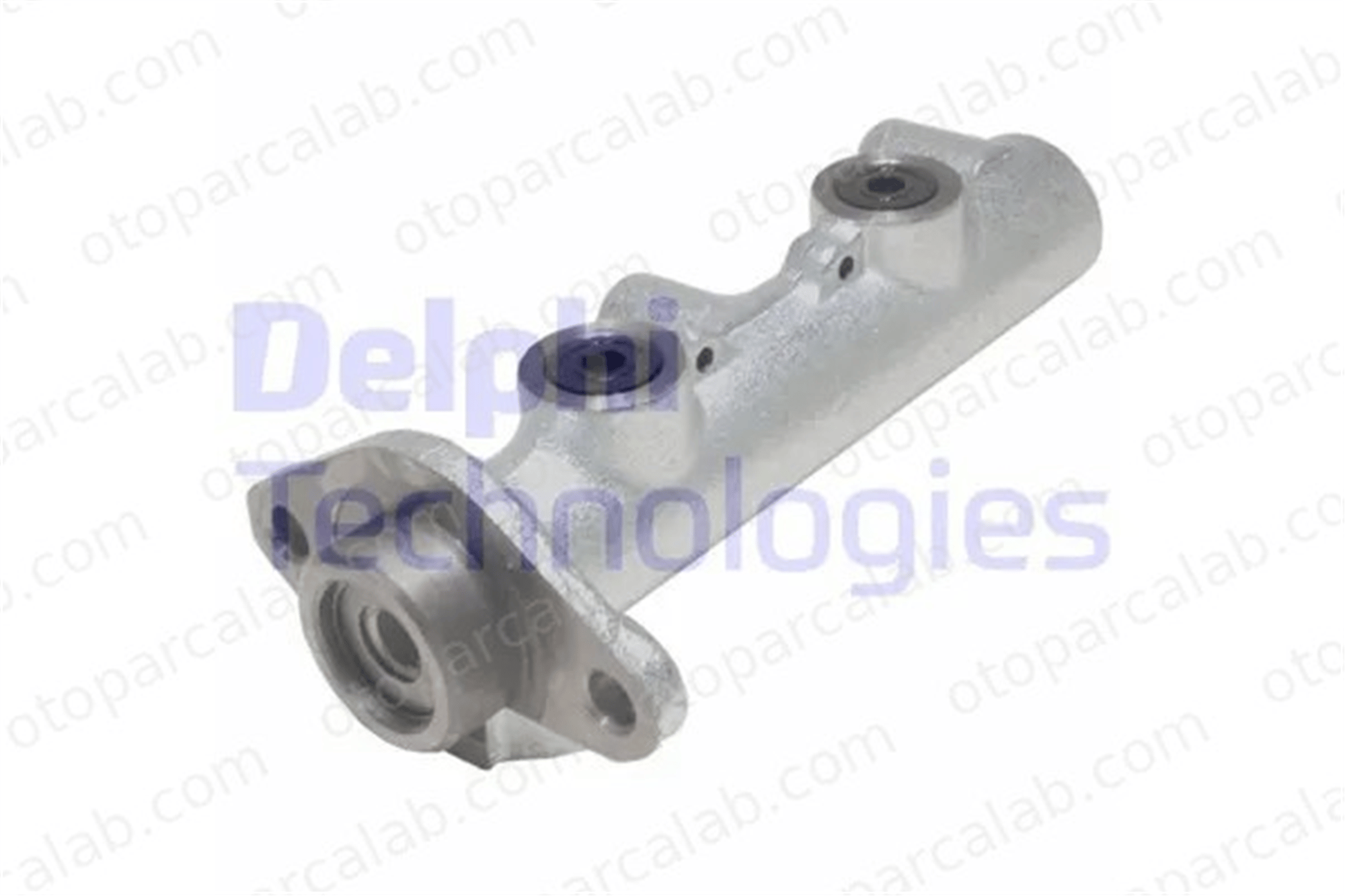 DELPHI LM80126 Fren Ana Merkez RENAULT MASTER I Panelvan/Van MASTER I Minibüs/Otobüs 5000391976 5001000498