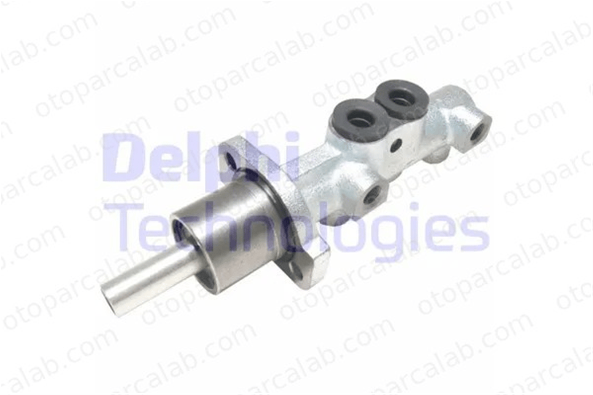 DELPHI LM80166 Fren Ana Merkez SEAT IBIZA III VW POLO 6Q0611019E 6Q0611019Q