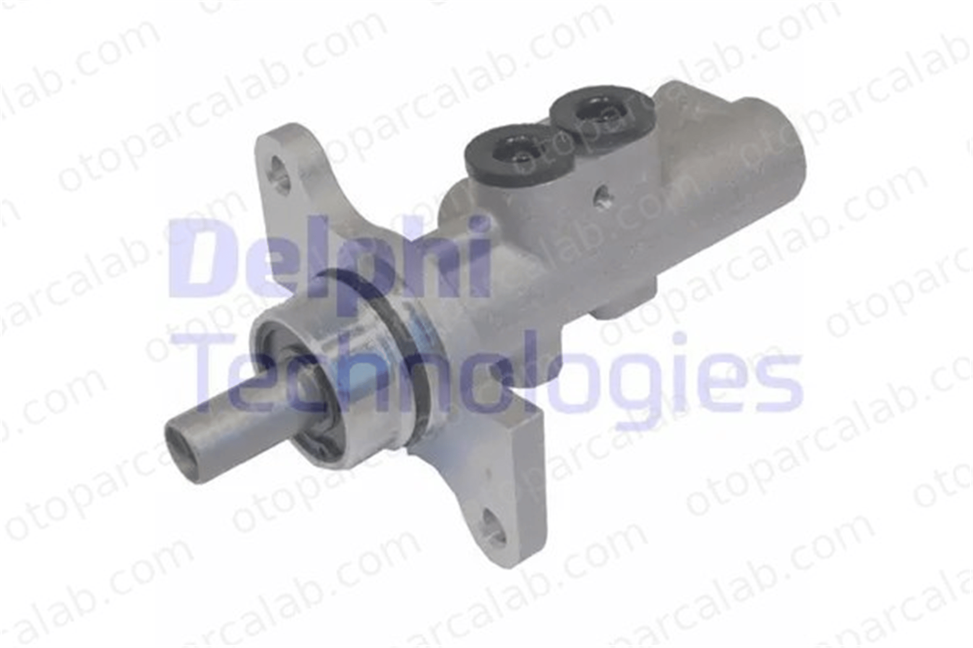 DELPHI LM80173 Fren Ana Merkez CITROËN C3 I C2 4601L8