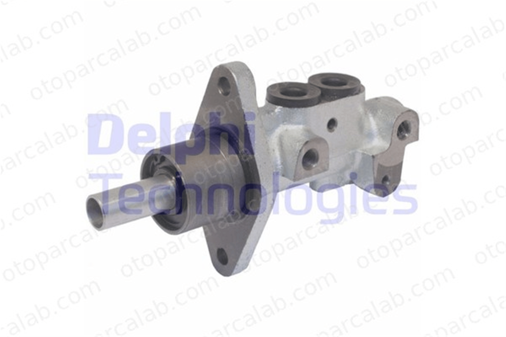 DELPHI LM80179 Fren Ana Merkez SEAT CORDOBA VW GOLF III 3A1698019
