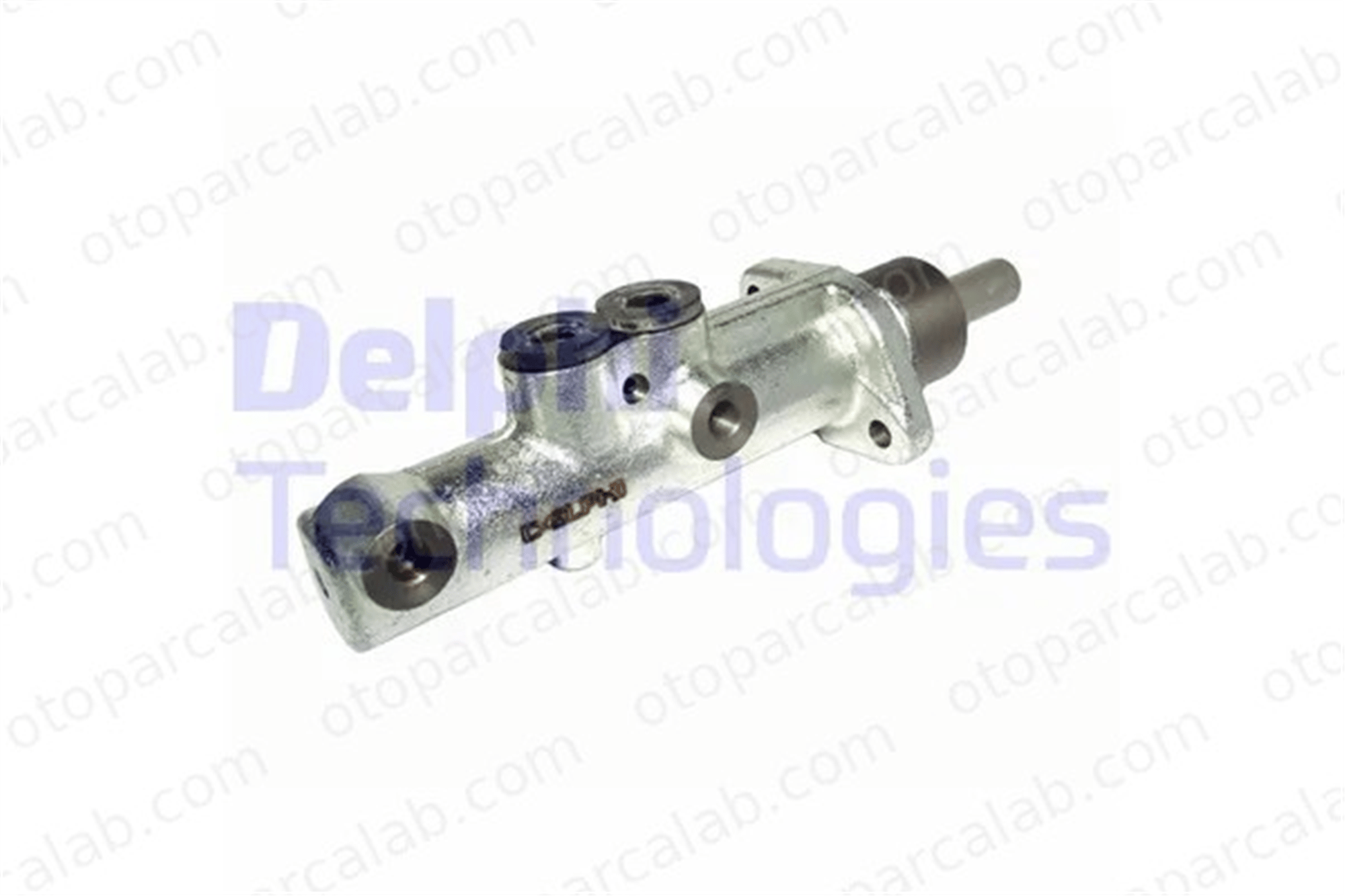 DELPHI LM80216 Fren Ana Merkez MERCEDES-BENZ SPRINTER 4-t Panelvan/Van SPRINTER 4-t Platform şasi A0004316301 2D0611019D