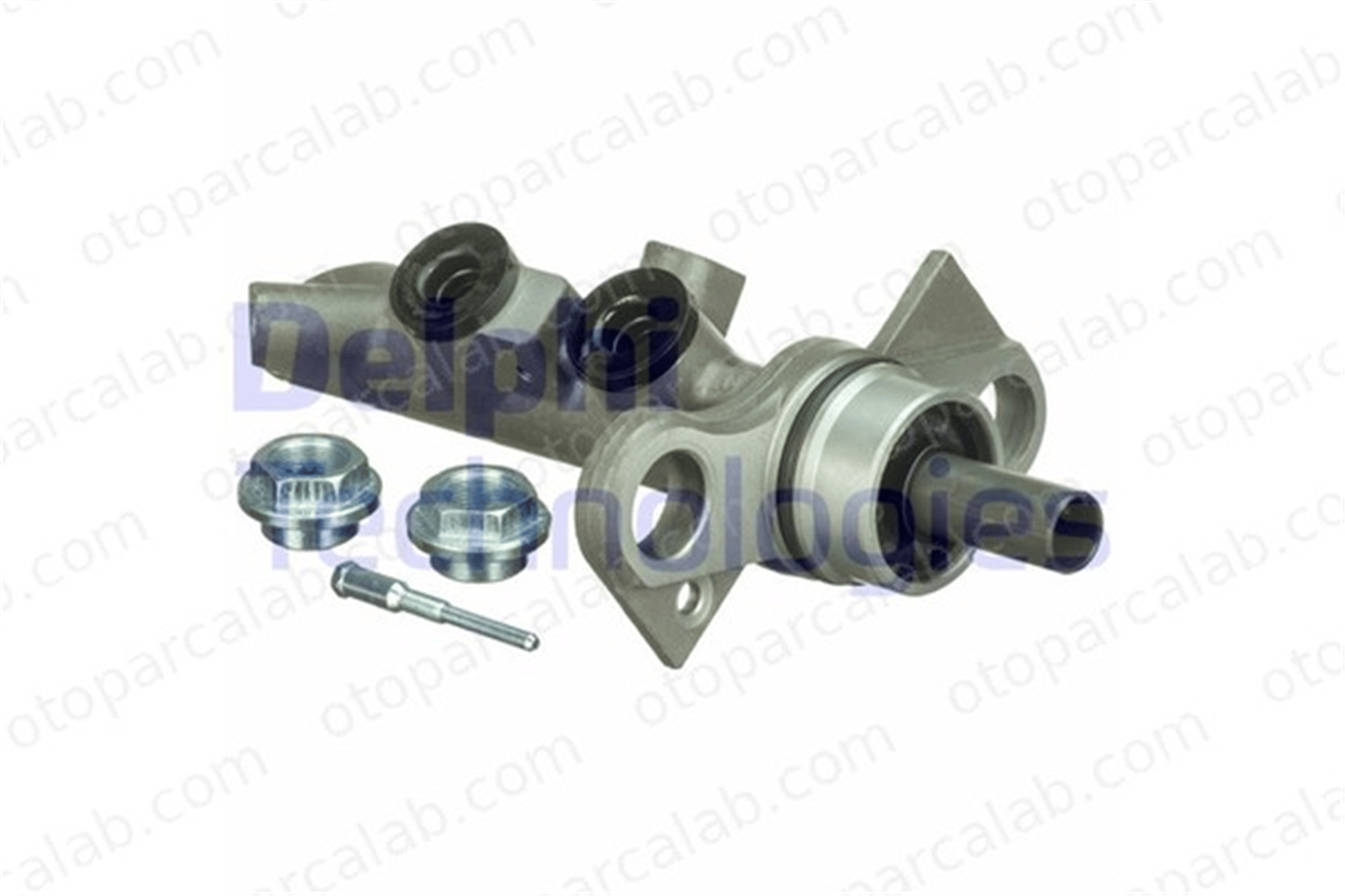 DELPHI LM80607 Fren Ana Merkez RENAULT MEGANE II MEGANE II Station wagon 7701207697