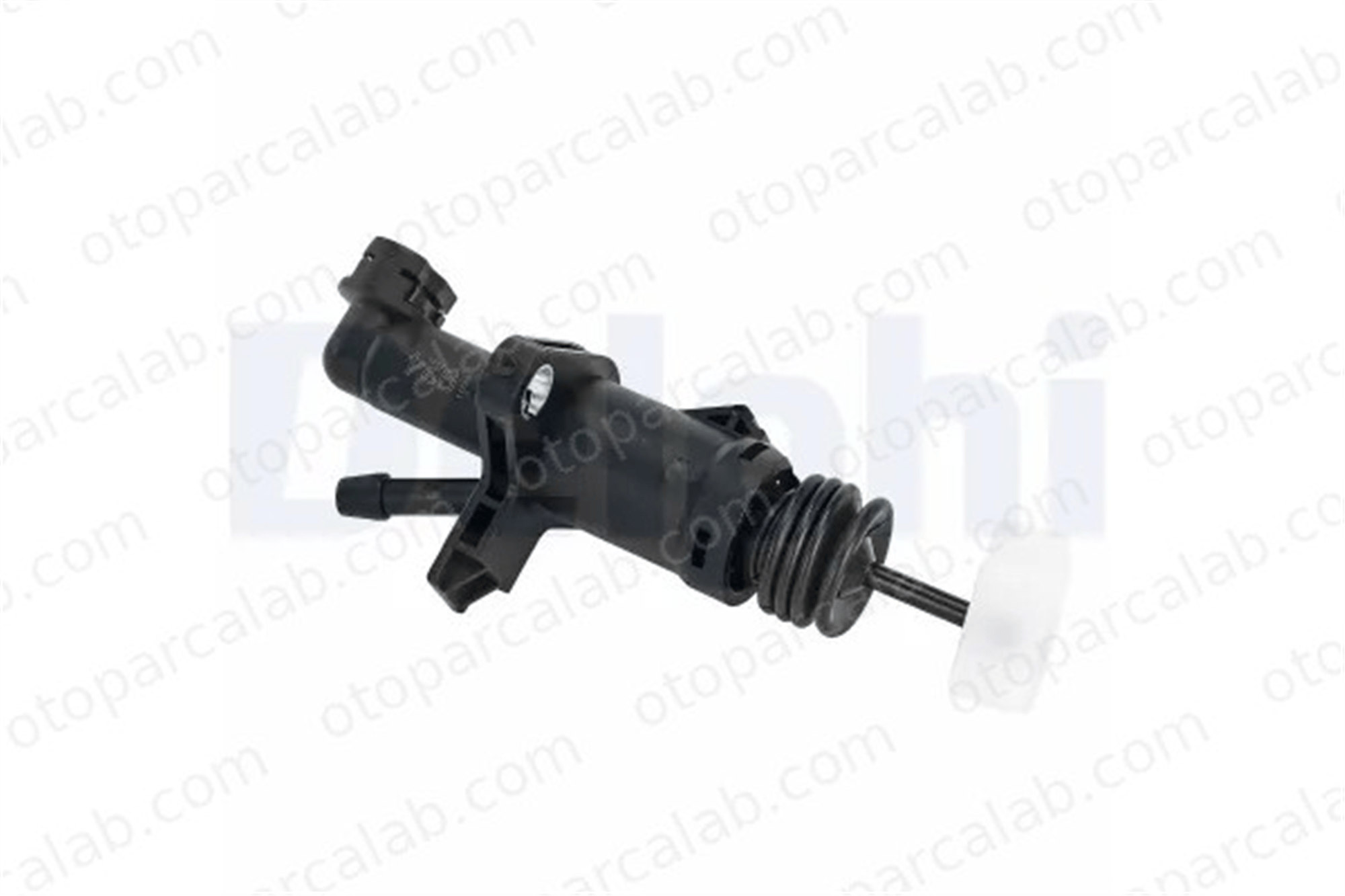 DELPHI LM80817 Debriyaj Merkezi Alt VW TRANSPORTER T5 Minibüs/Otobüs TRANSPORTER T5 Panelvan/Van 7E0721401E 7H0721401A
