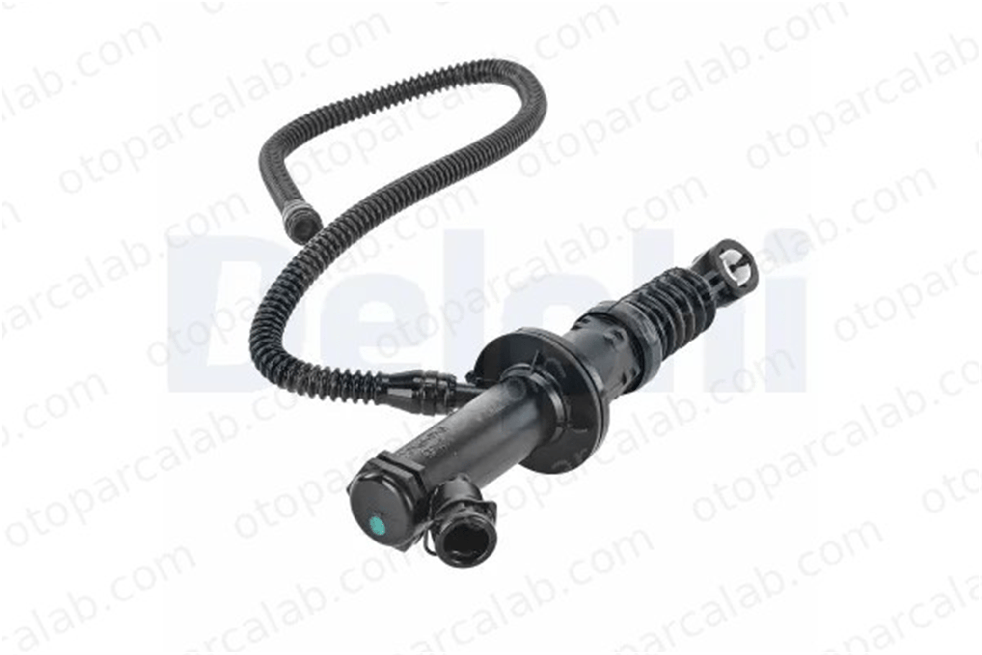 DELPHI LM80842 Debriyaj Merkezi Üst RENAULT MODUS / GRAND MODUS CLIO III 8200494397 8200524724