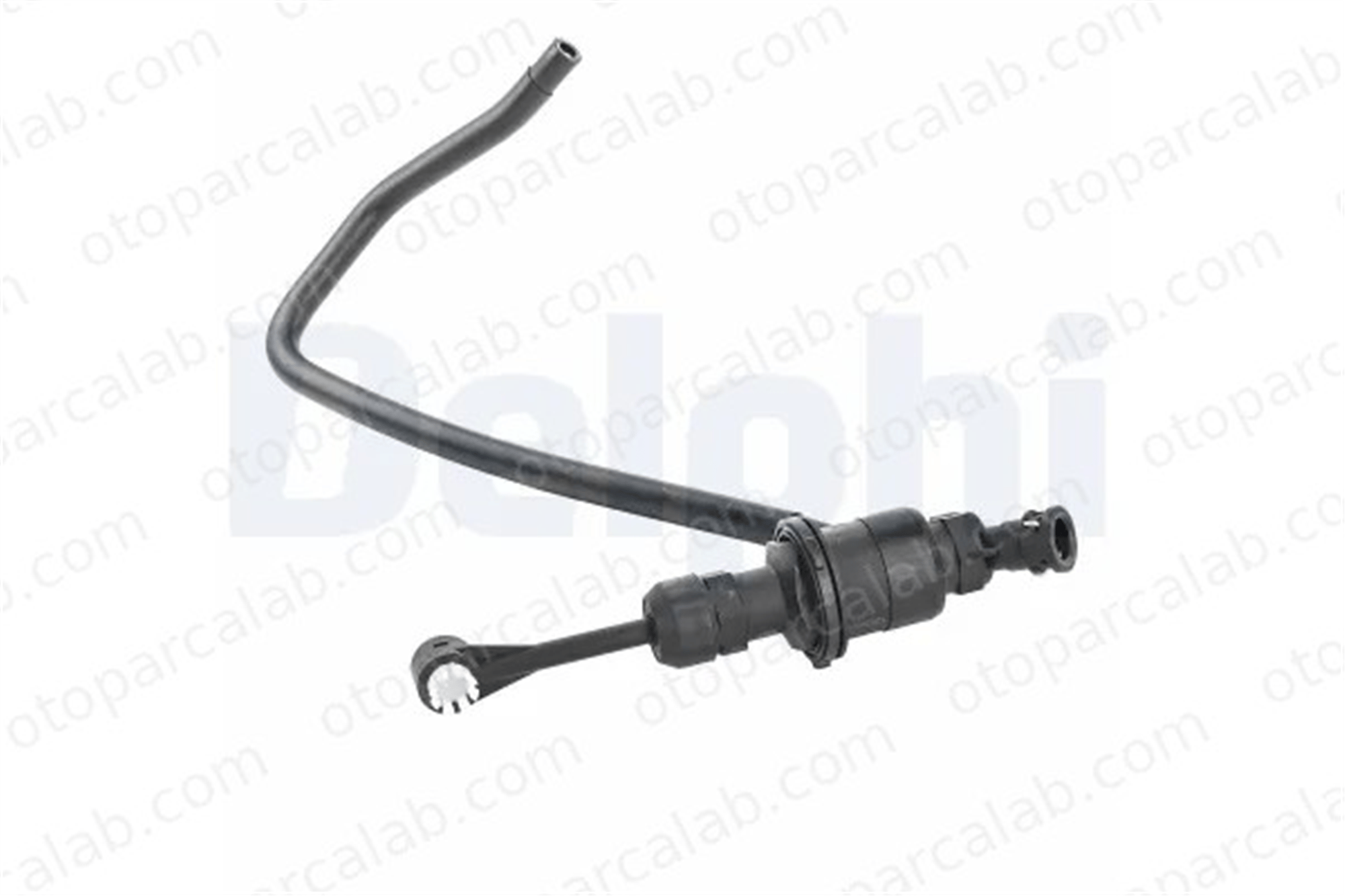 DELPHI LM80847 Debriyaj Merkezi Üst RENAULT CLIO III CLIO III Grandtour 8200494397 8200524724