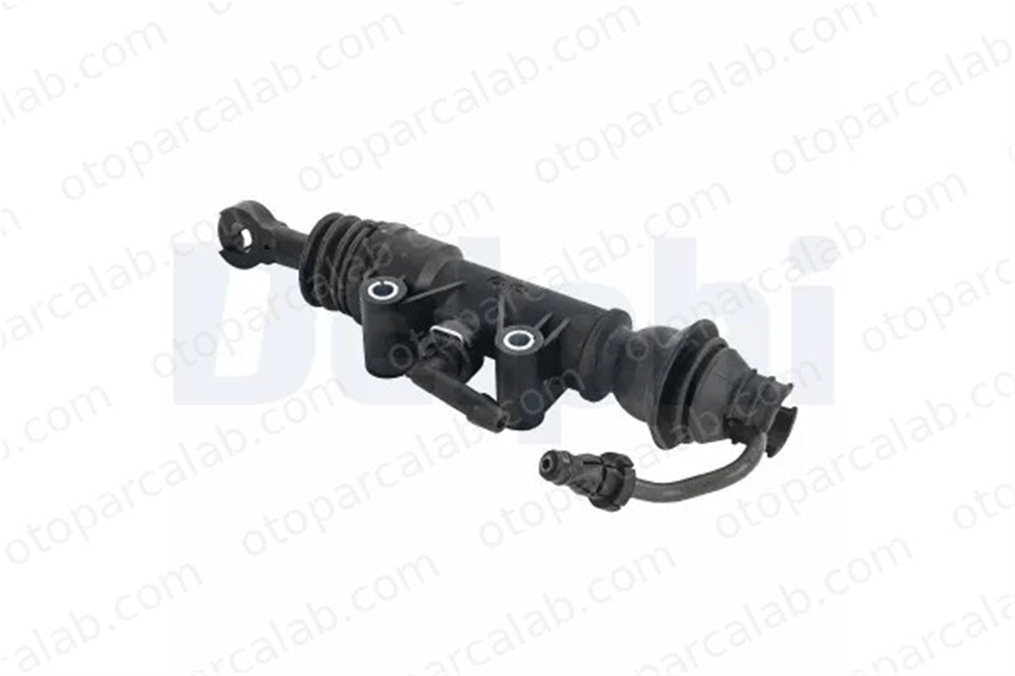 DELPHI LM80867 Debriyaj Merkezi Üst CITROËN JUMPY JUMPY Panelvan/Van 2182H8 1440056480