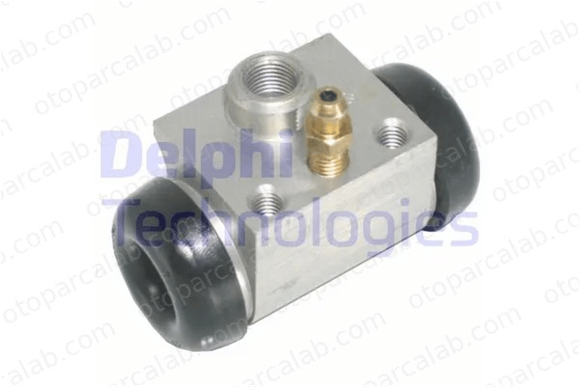 DELPHI LW10101 Fren Silindiri Arka Sağ veya Sol FIAT PUNTO PUNTO Kasa/eğik arka 9948369