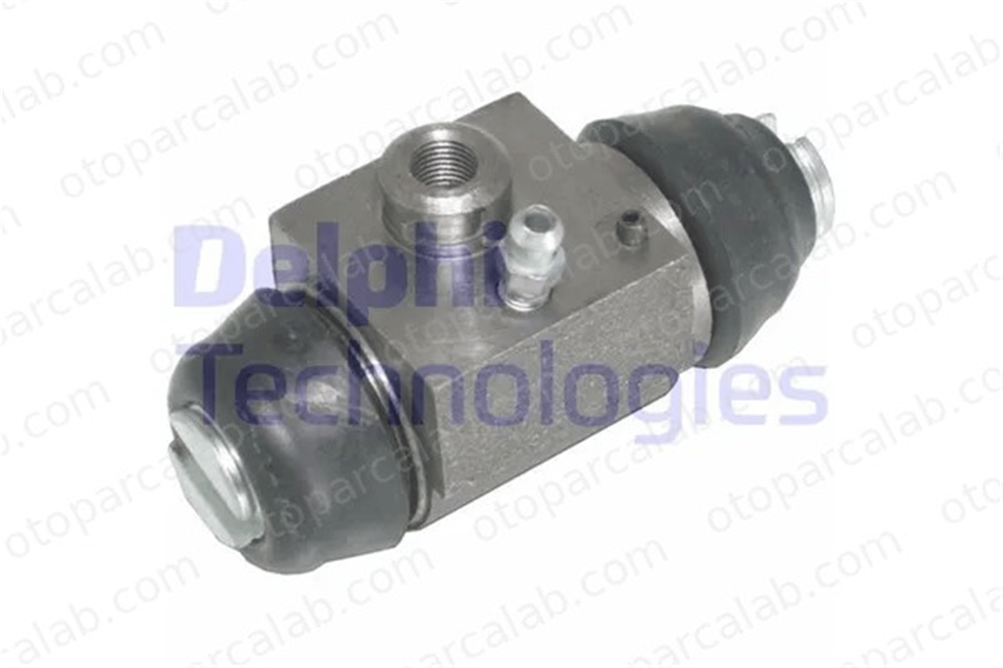 DELPHI LW15083 Fren Silindiri Arka Sağ FORD TRANSIT Minibüs/Otobüs TRANSIT Panelvan/Van 86VB2261DA 6150109