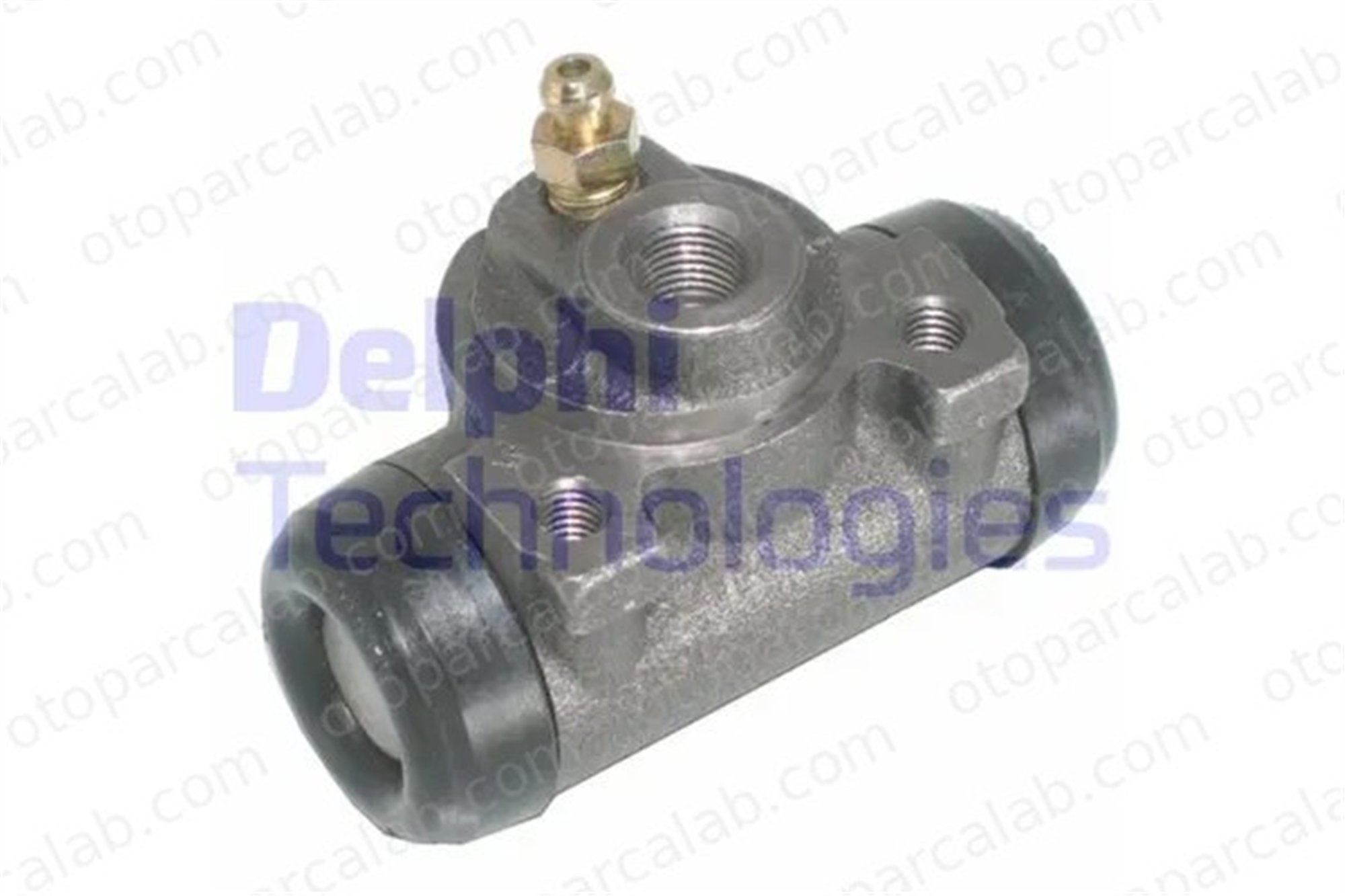 DELPHI LW15971 Fren Silindiri Arka Sağ veya Sol FIAT PANDA DOBLO Kasa/büyük limuzin 9945980