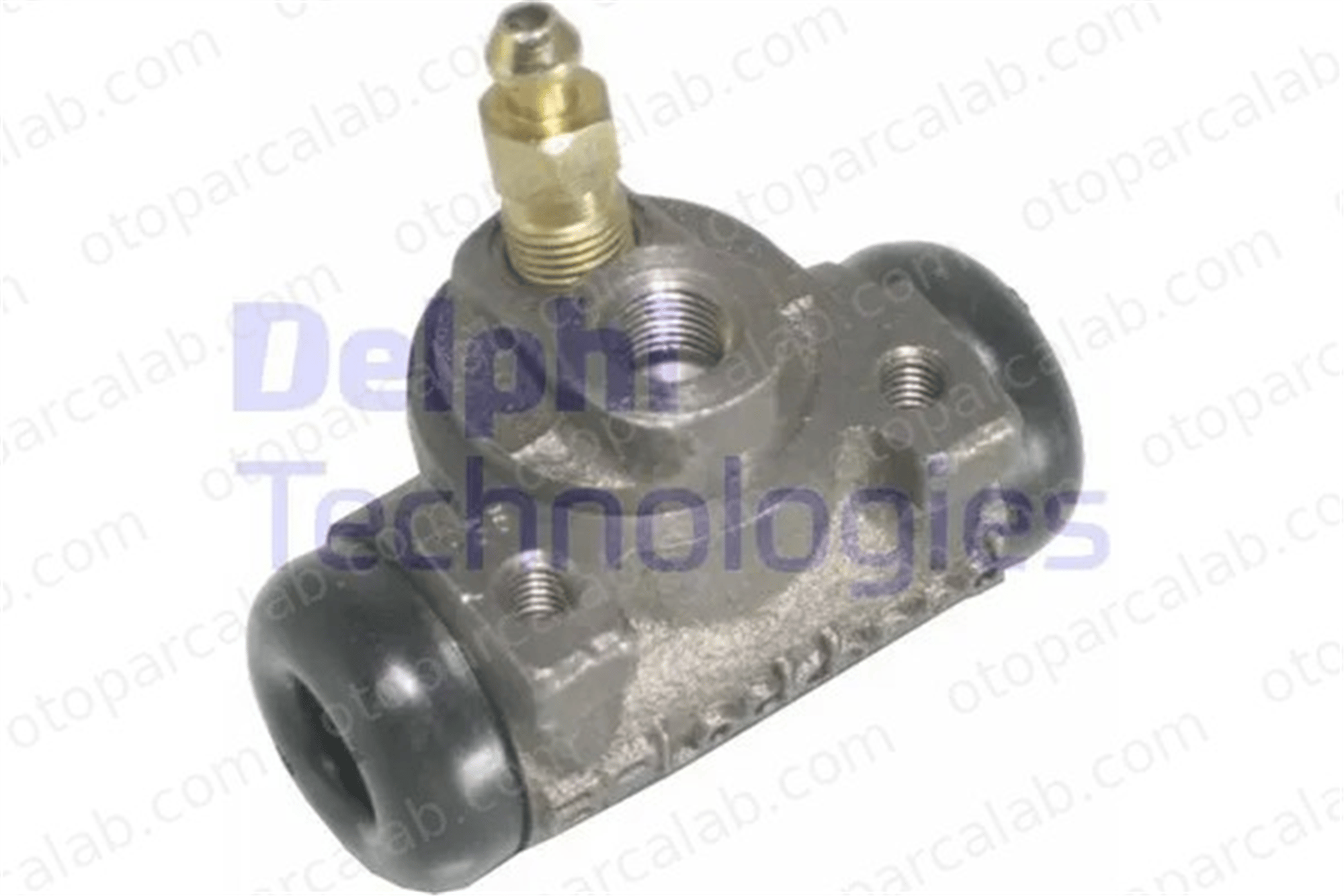 DELPHI LW16087 Fren Silindiri Arka Sağ veya Sol PIAGGIO PORTER Panelvan/Van PORTER Platform şasi LW16087 4756087Z01000