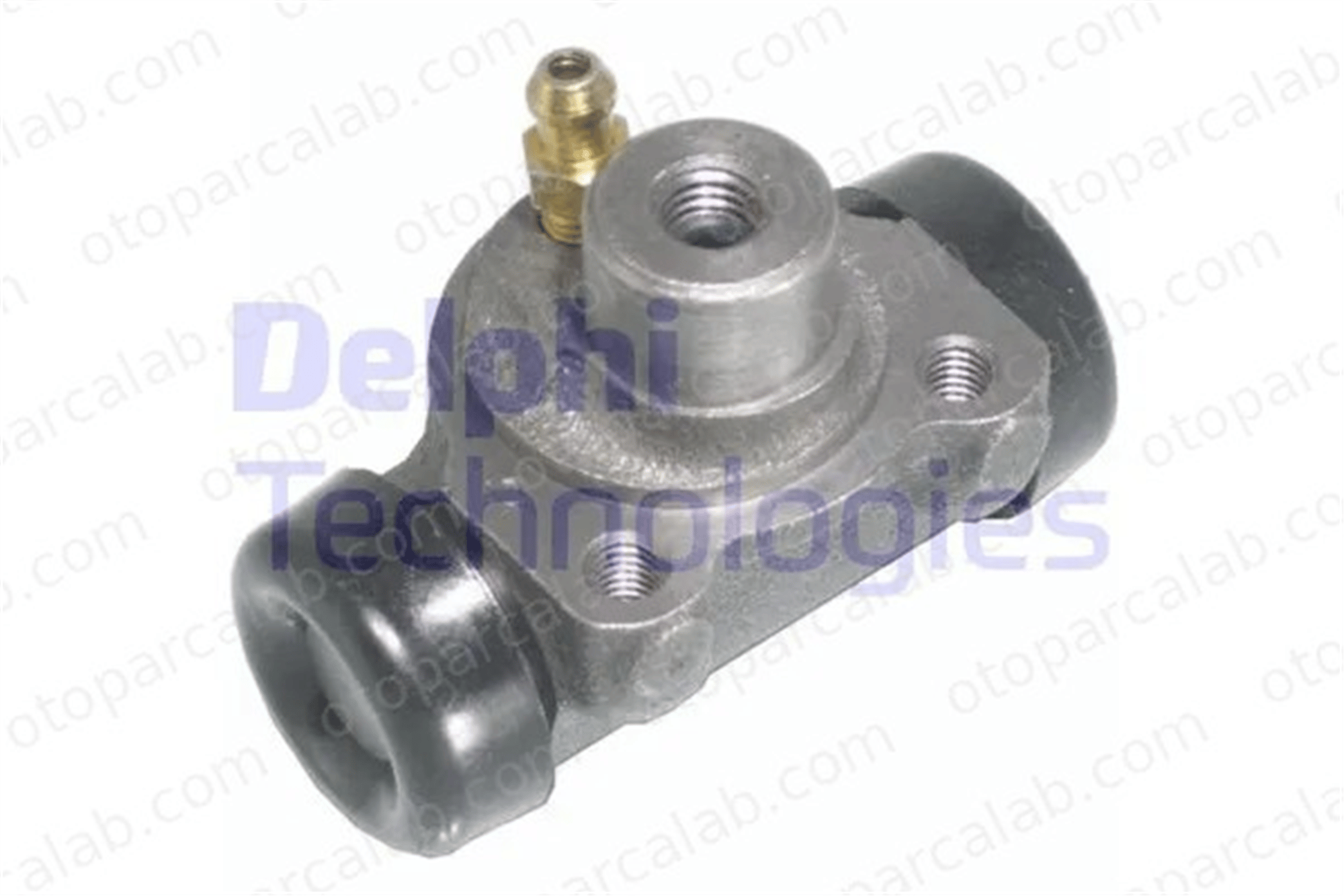 DELPHI LW21450 Fren Silindiri Arka Sağ veya Sol CITROËN 2 CV AMI AMN453305 AMN45305