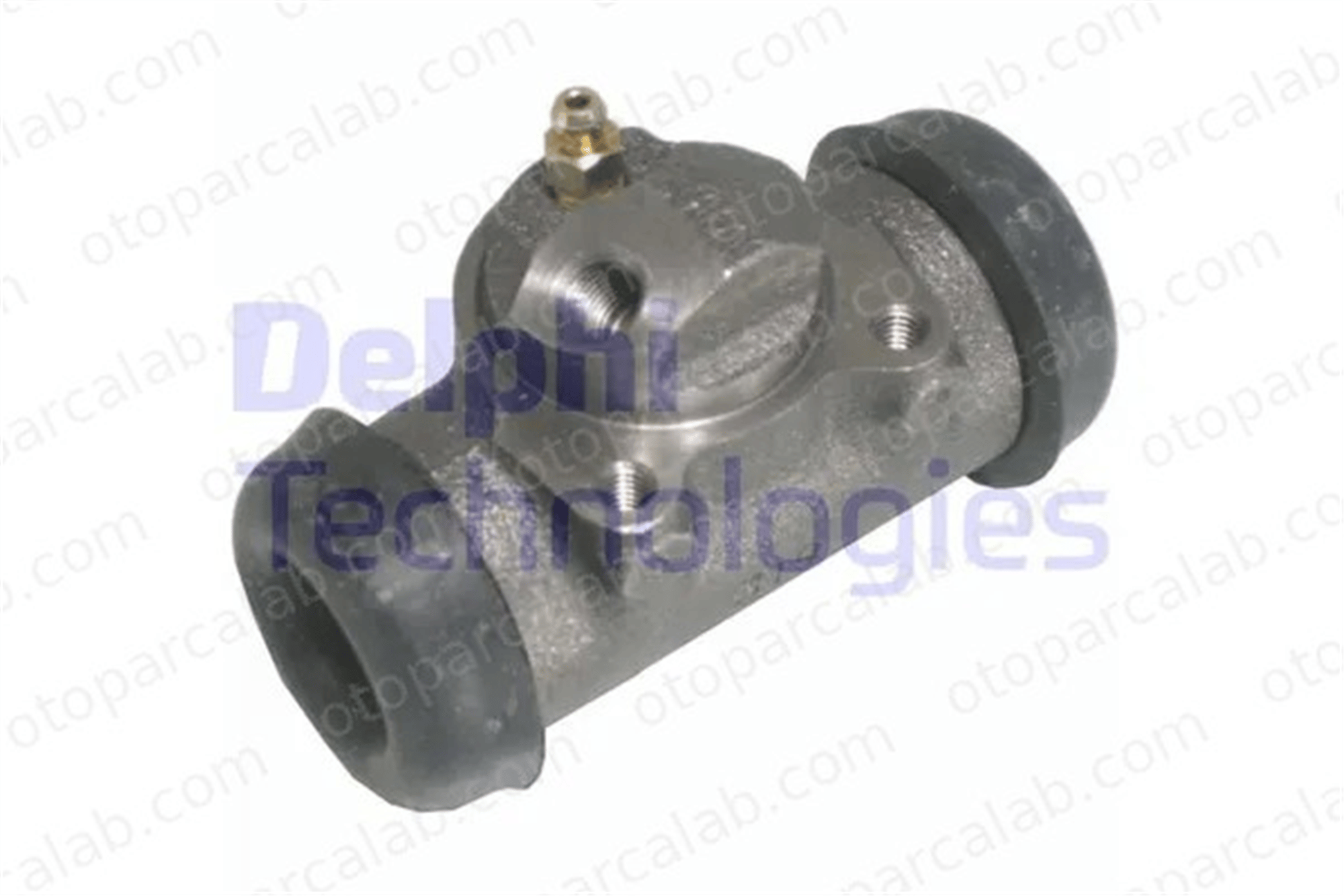 DELPHI LW21455 Fren Silindiri Arka Sol PEUGEOT 504 Pick-up UMM ALTER 440229