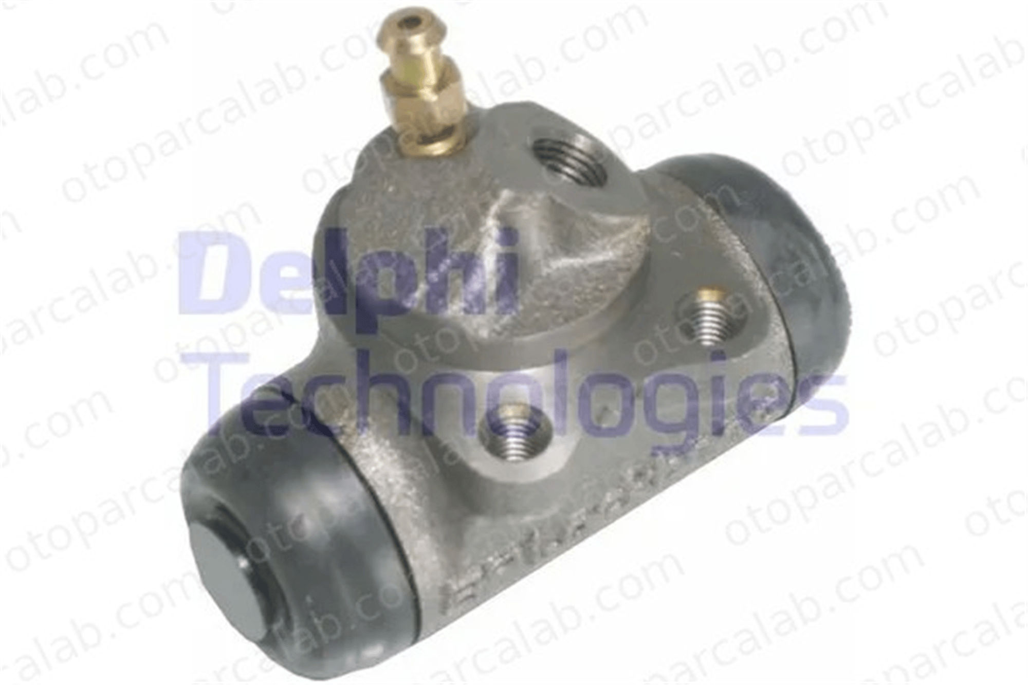 DELPHI LW21627 Fren Silindiri Arka Sağ RENAULT 12 15 7701365375 7700540404