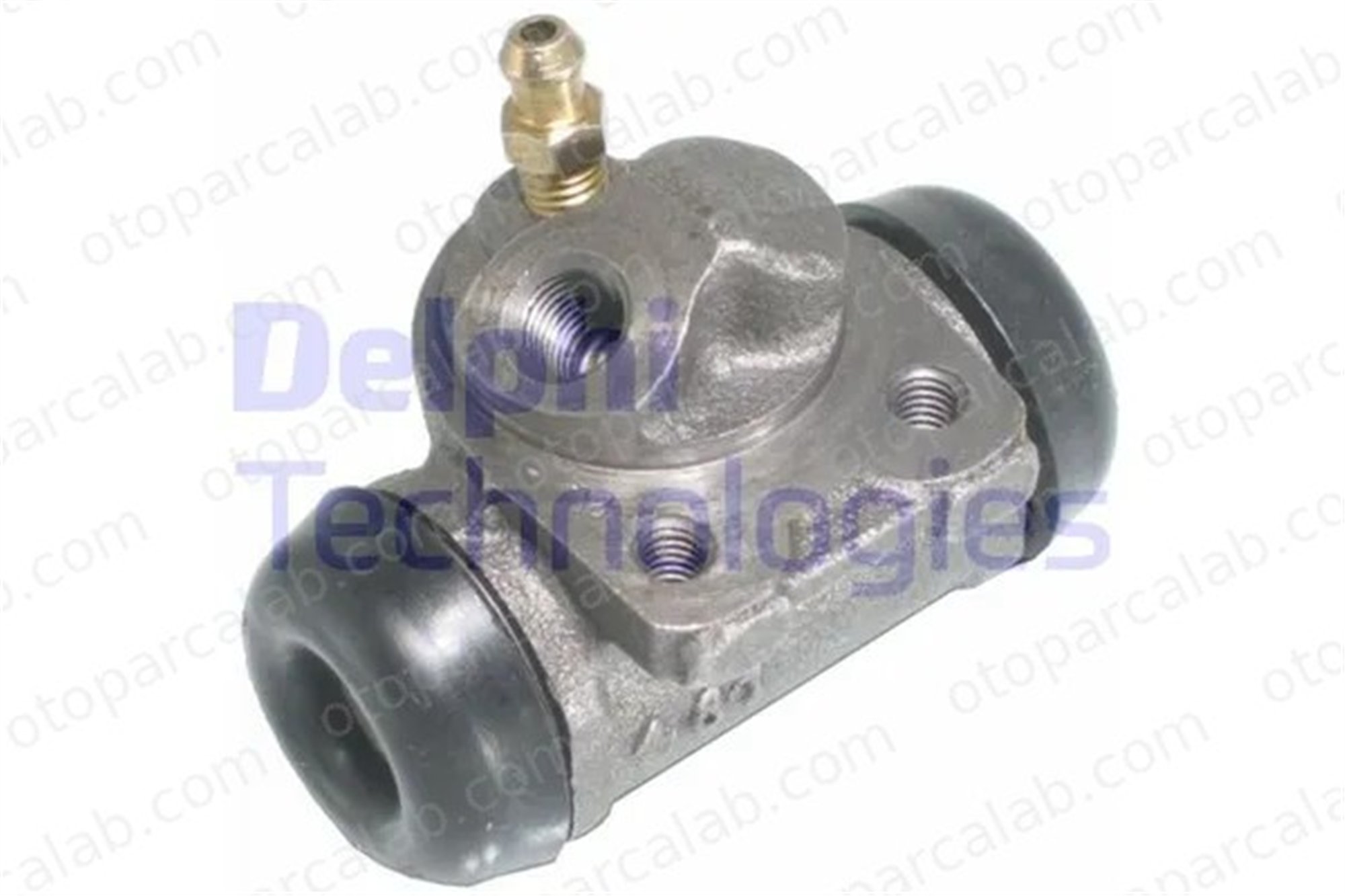 DELPHI LW21628 Fren Silindiri Arka Sol RENAULT 12 15 7701356376 7701365376