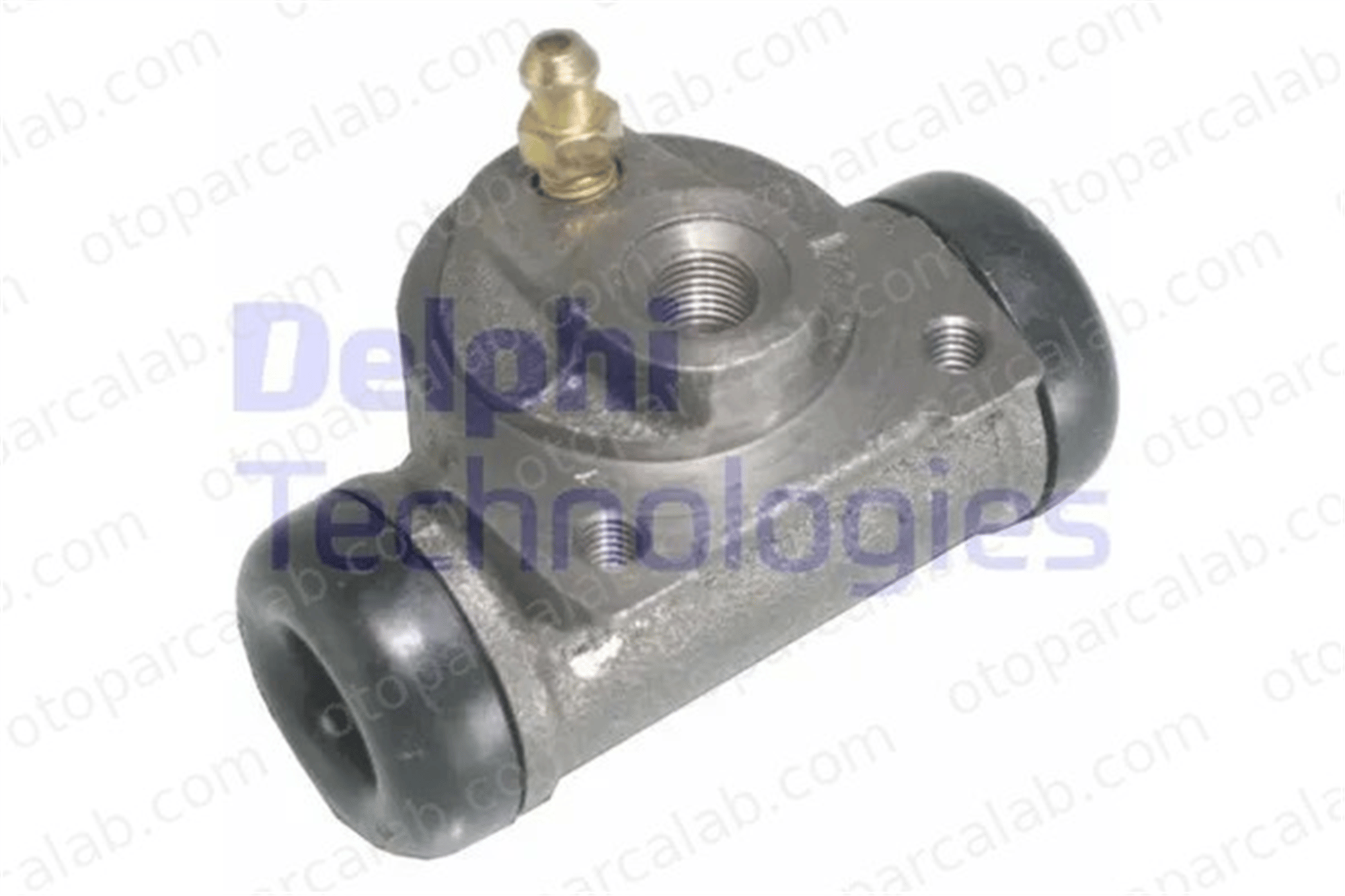 DELPHI LW21685 Fren Silindiri Arka Sağ veya Sol CITROËN C15 Kasa/büyük limuzin RENAULT 18 Variable 17689400 95606669