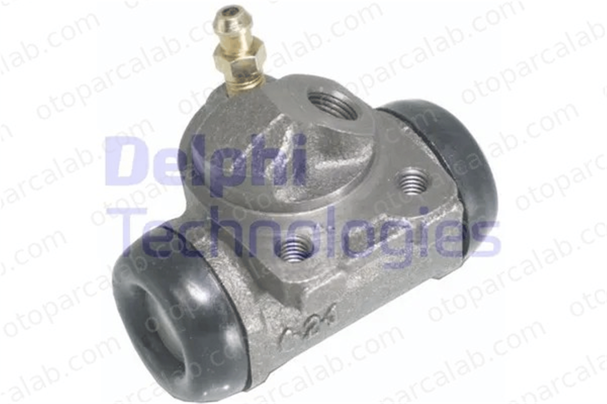 DELPHI LW21903 Fren Silindiri Arka Sağ veya Sol PEUGEOT 309 I 309 II 7701033007 7701027201