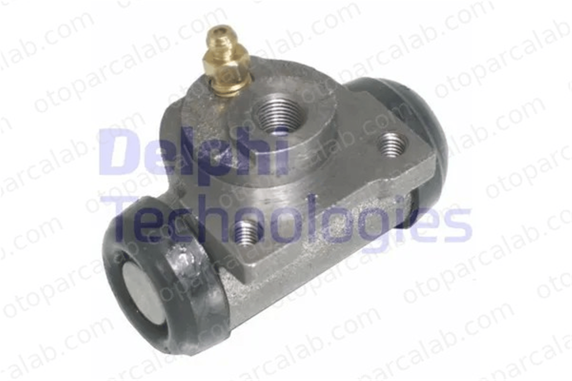 DELPHI LW21961 Fren Silindiri Arka Sağ veya Sol FIAT PANDA PUNTO 1554724 7734997