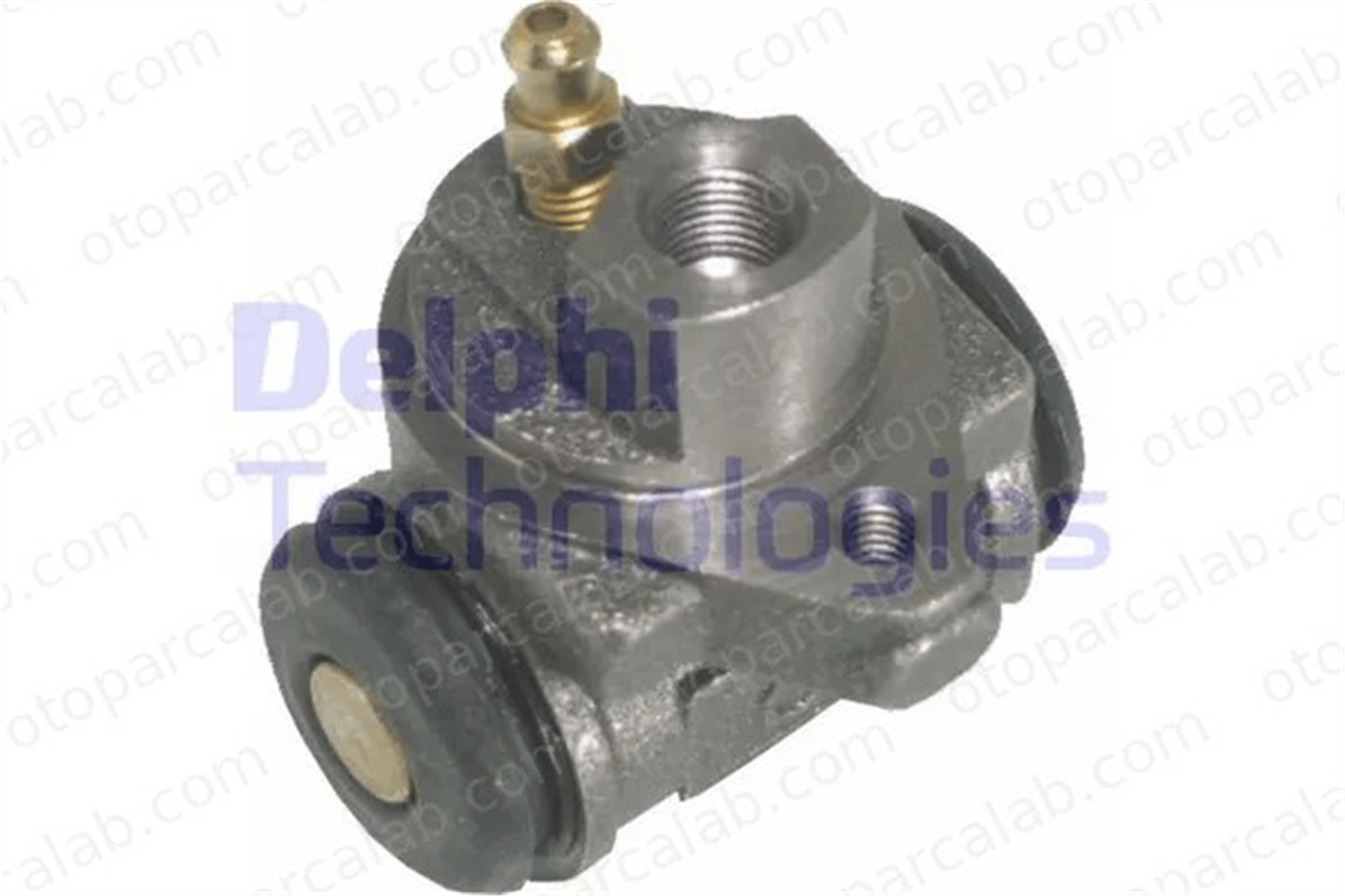 DELPHI LW21980 Fren Silindiri Arka Sağ veya Sol FORD FIESTA III FIESTA Kasa/büyük limuzin 89FB2261AB 6187600