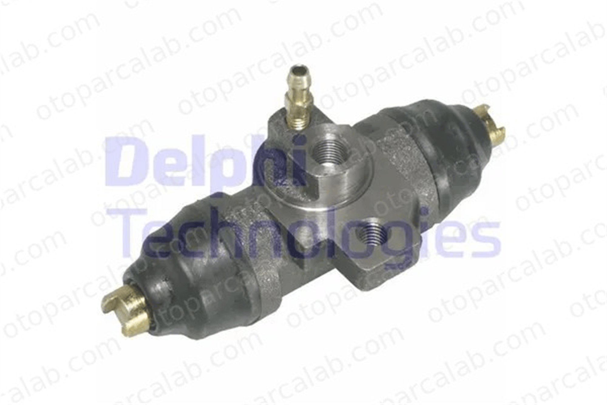 DELPHI LW22104 Fren Silindiri Arka Sağ veya Sol VW TRANSPORTER T4 Minibüs/Otobüs TRANSPORTER T4 Panelvan/Van 721611047 721611047A
